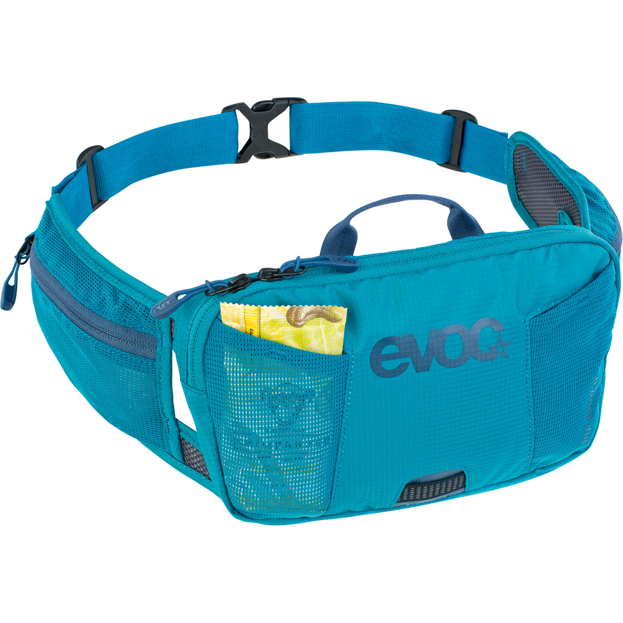 Saszetka rowerowa Evoc Hip Pouch 3/5