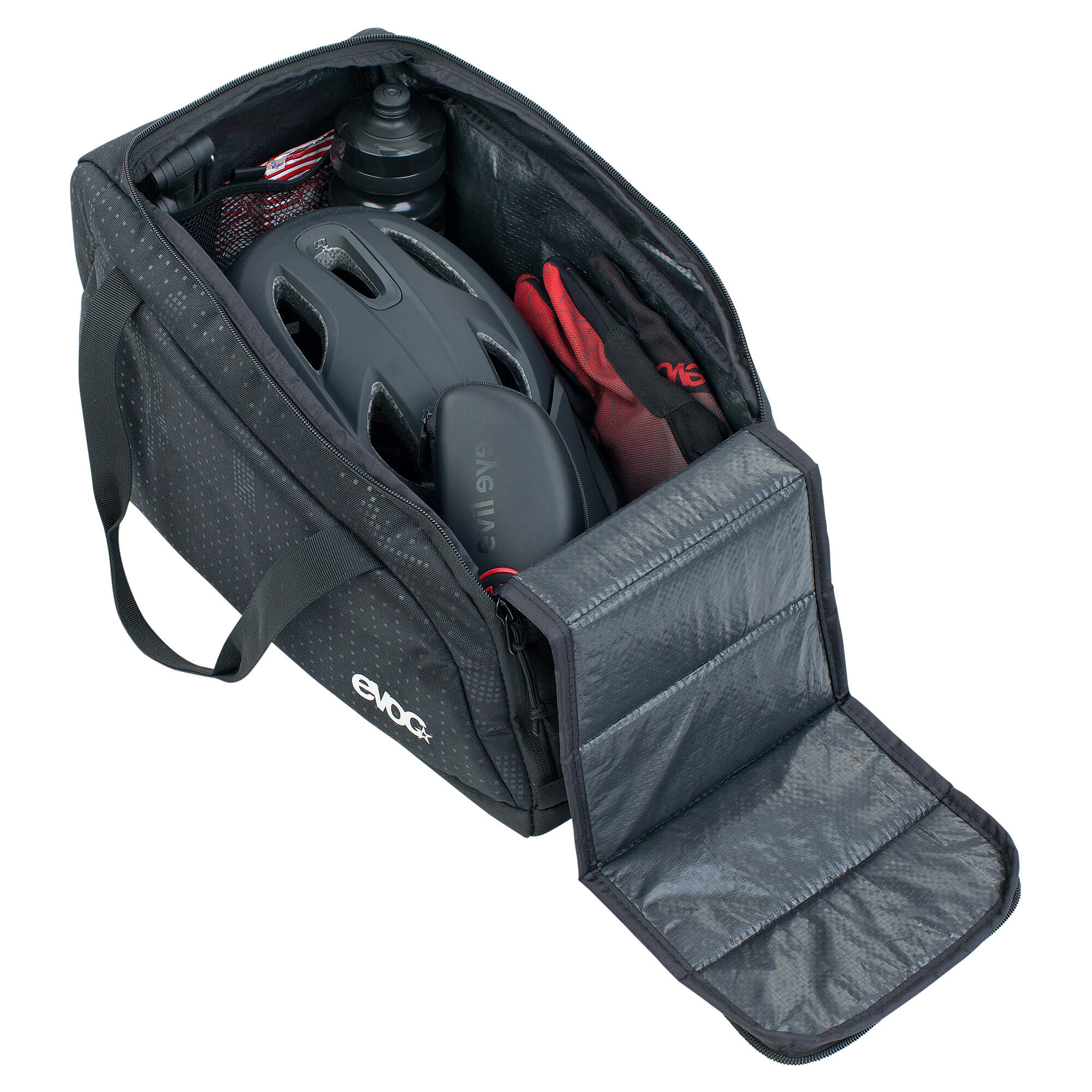 EVOC GEAR BAG 20 Borsa portaoggetti Nera 6/7