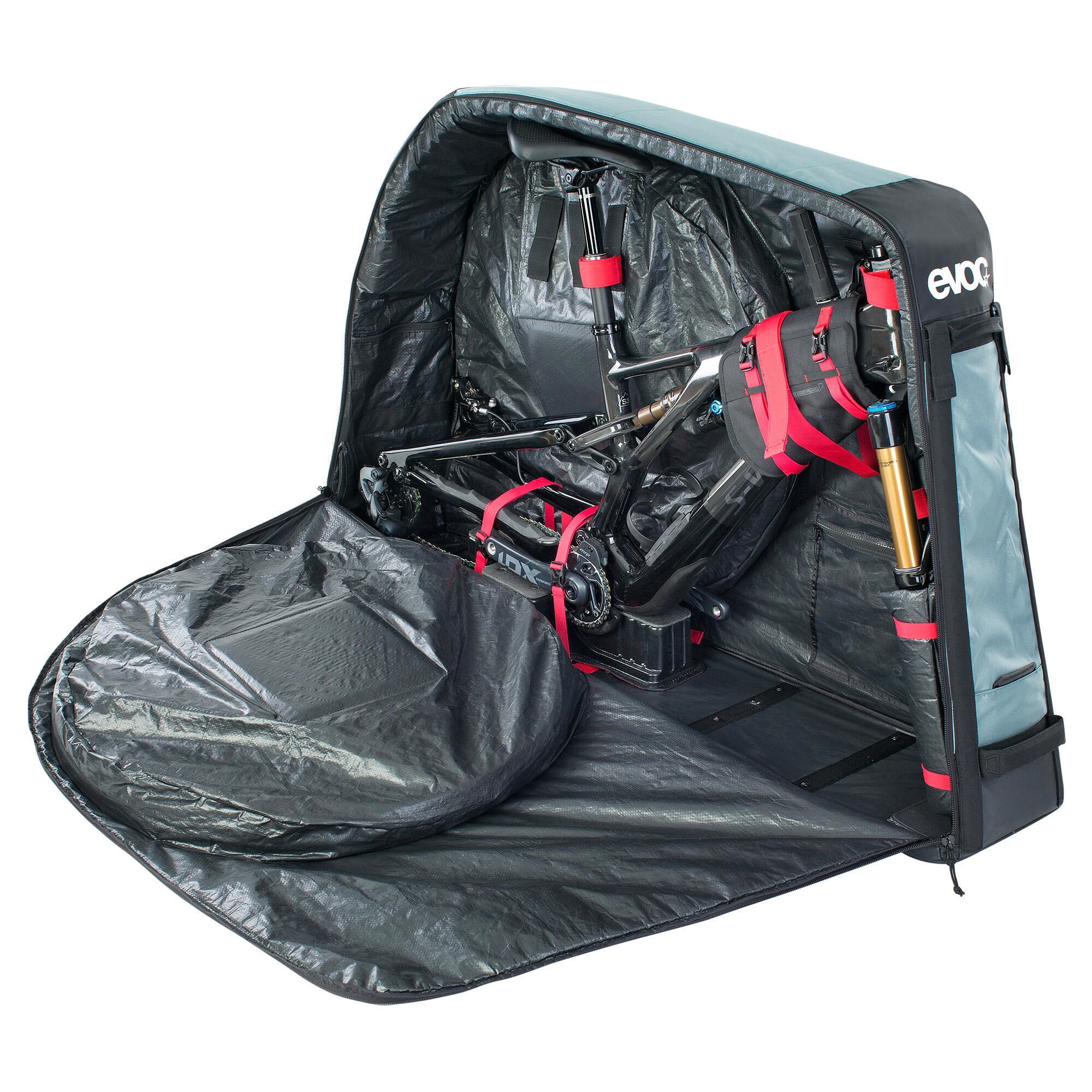 Torba transportowa na rower EVOC Bike Bag 4/7