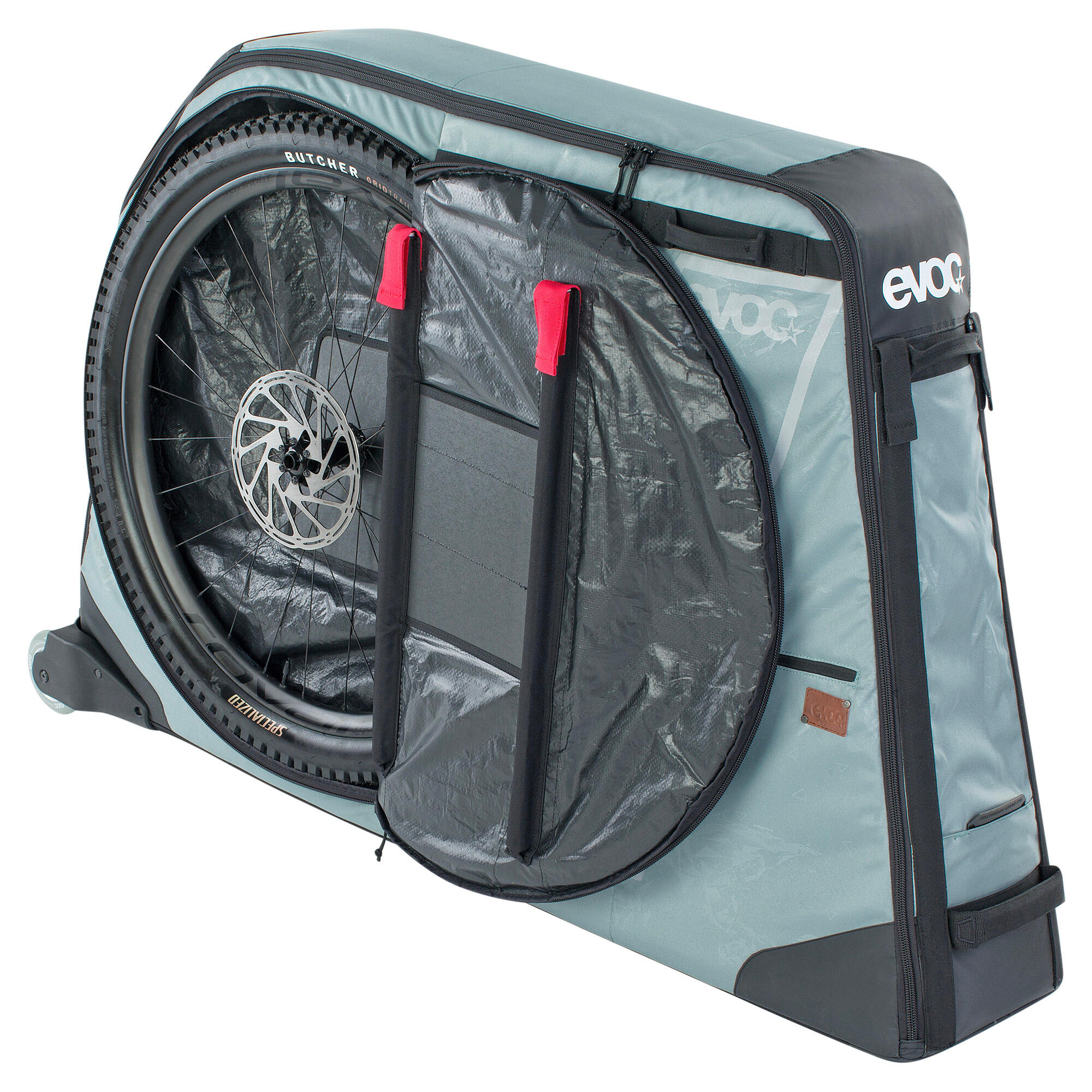 Torba transportowa na rower EVOC Bike Bag 5/7