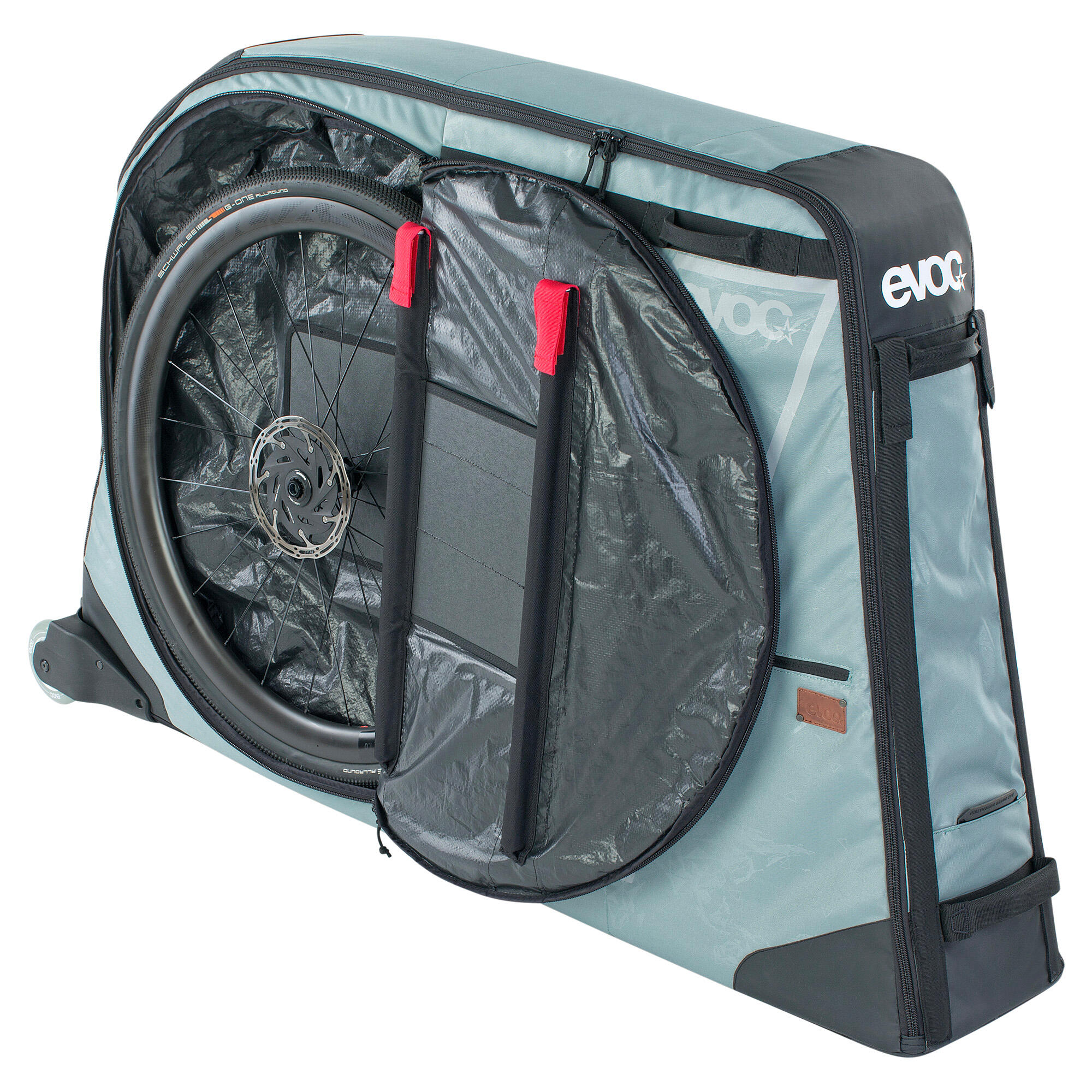 Torba transportowa na rower EVOC Bike Bag 7/7