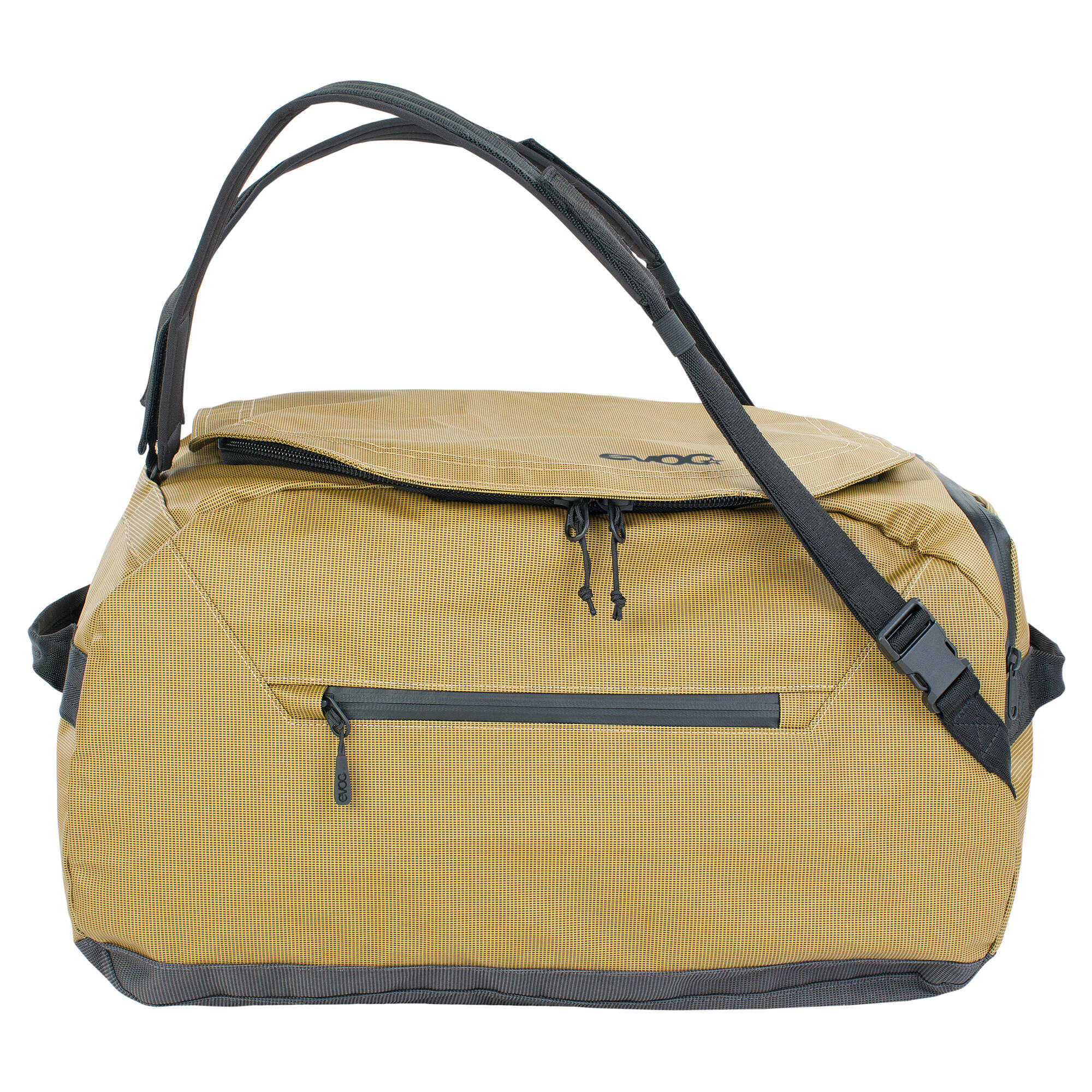Torba  podróżna plecak 3 w 1 Evoc Duffle 40 2/7