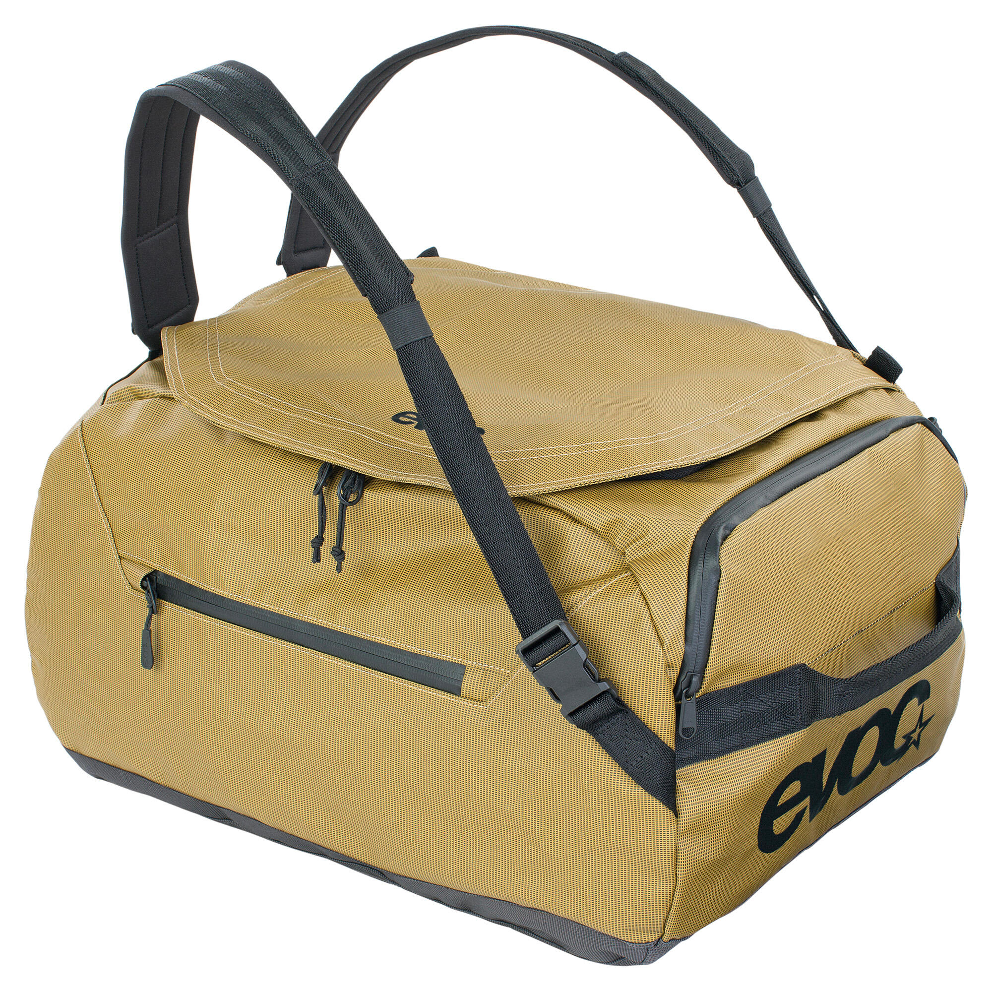 Дорожная сумка-рюкзак 3 в 1 Evoc Duffle 40