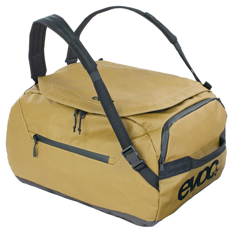 EVOC Sac de voyage Pro pour vélo 310L - Laferté Bicycles