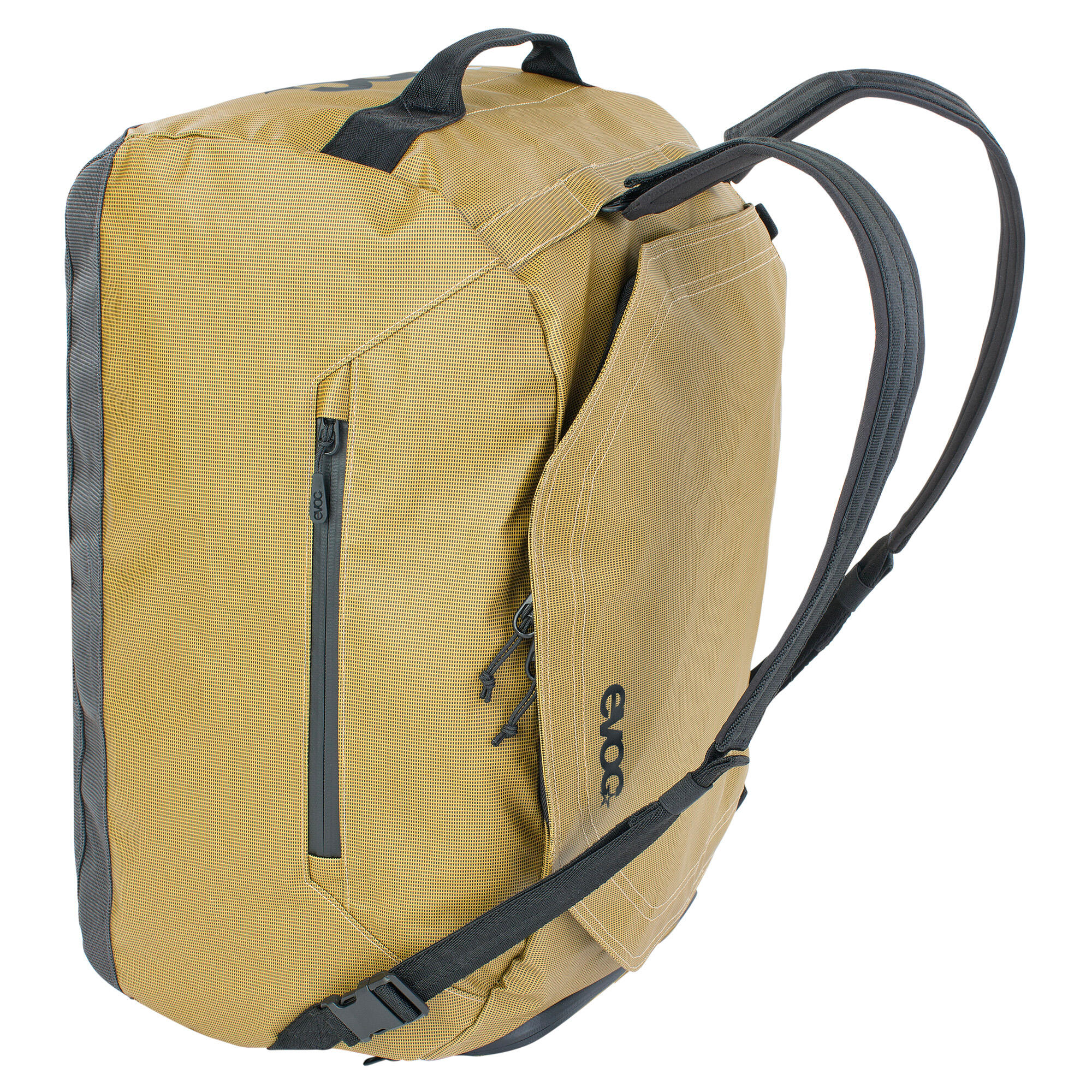 Torba  podróżna plecak 3 w 1 Evoc Duffle 40 3/7
