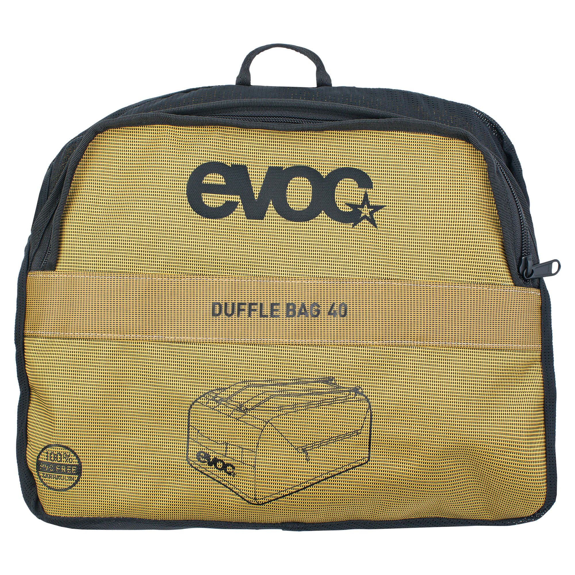 EVOC Duffle Bag 7/7