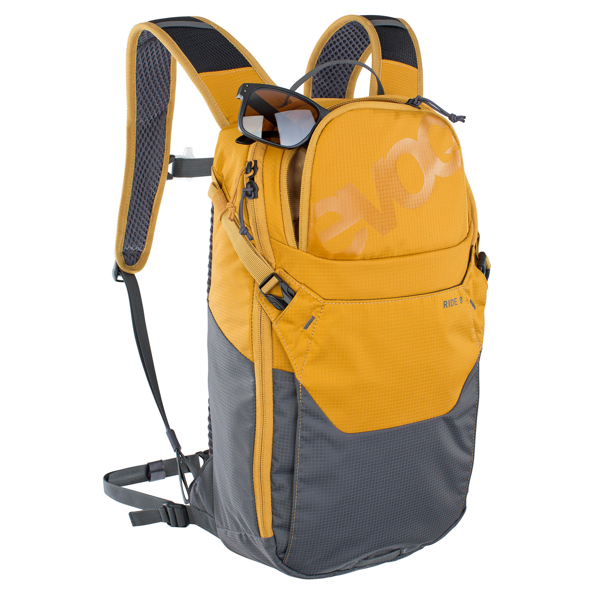 EVOC Ride Performance Backpack 3/6