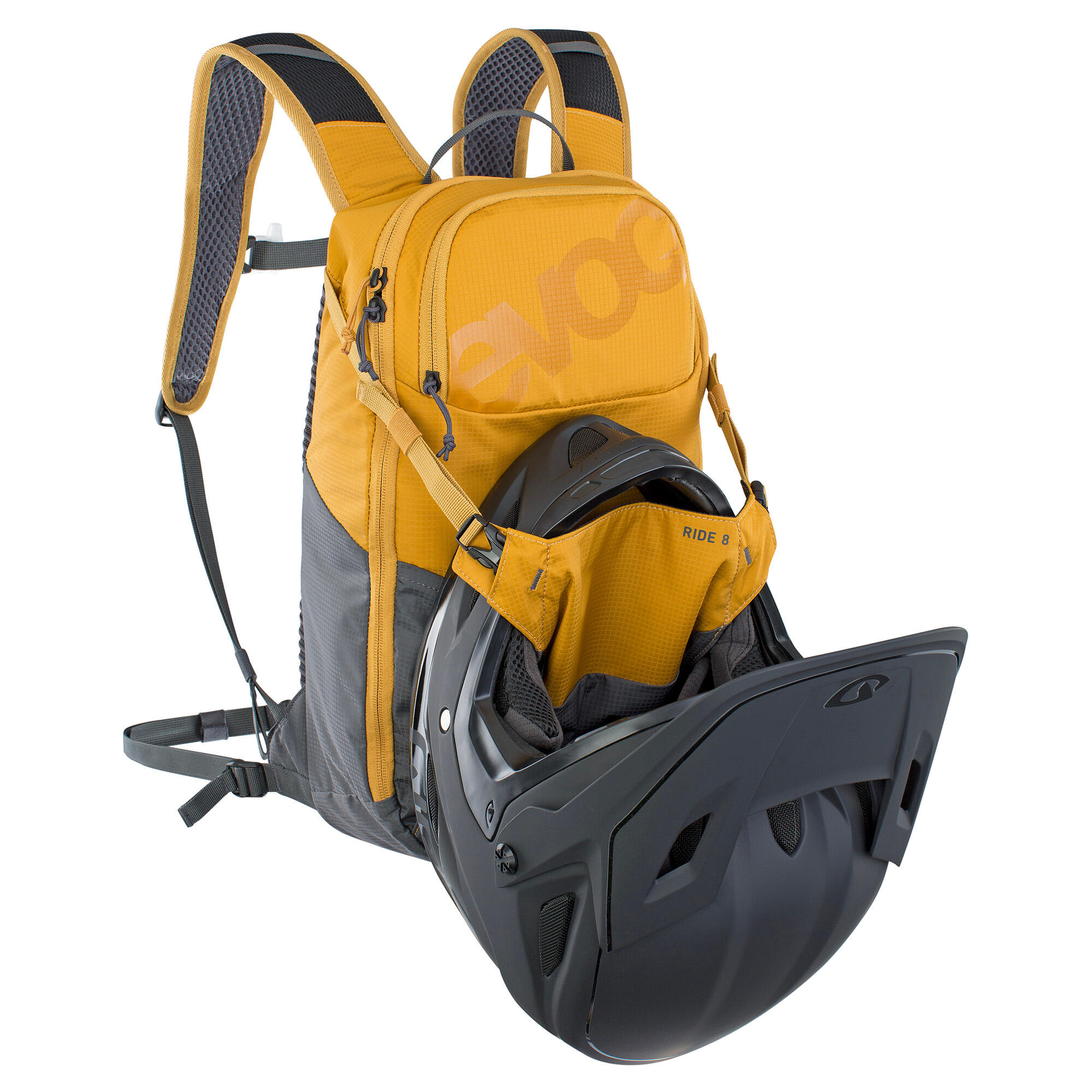 EVOC Ride Performance Backpack 6/6