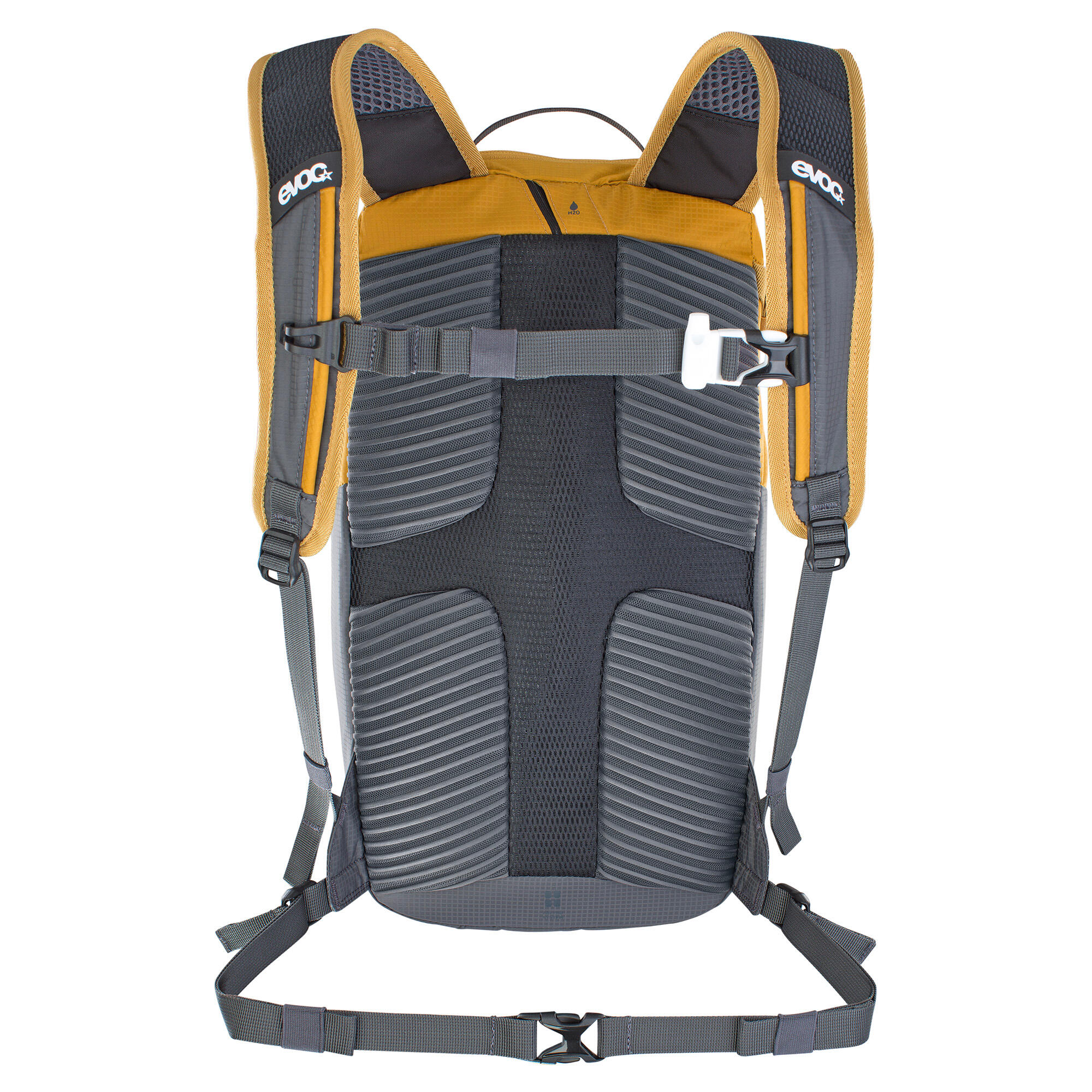 EVOC Ride Performance Backpack 2/6