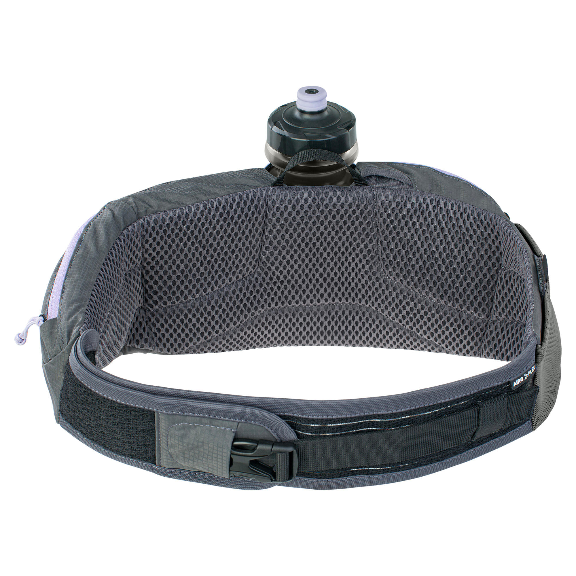EVOC Hip Pouch Pro + Drink Bottle multicolour 2/7