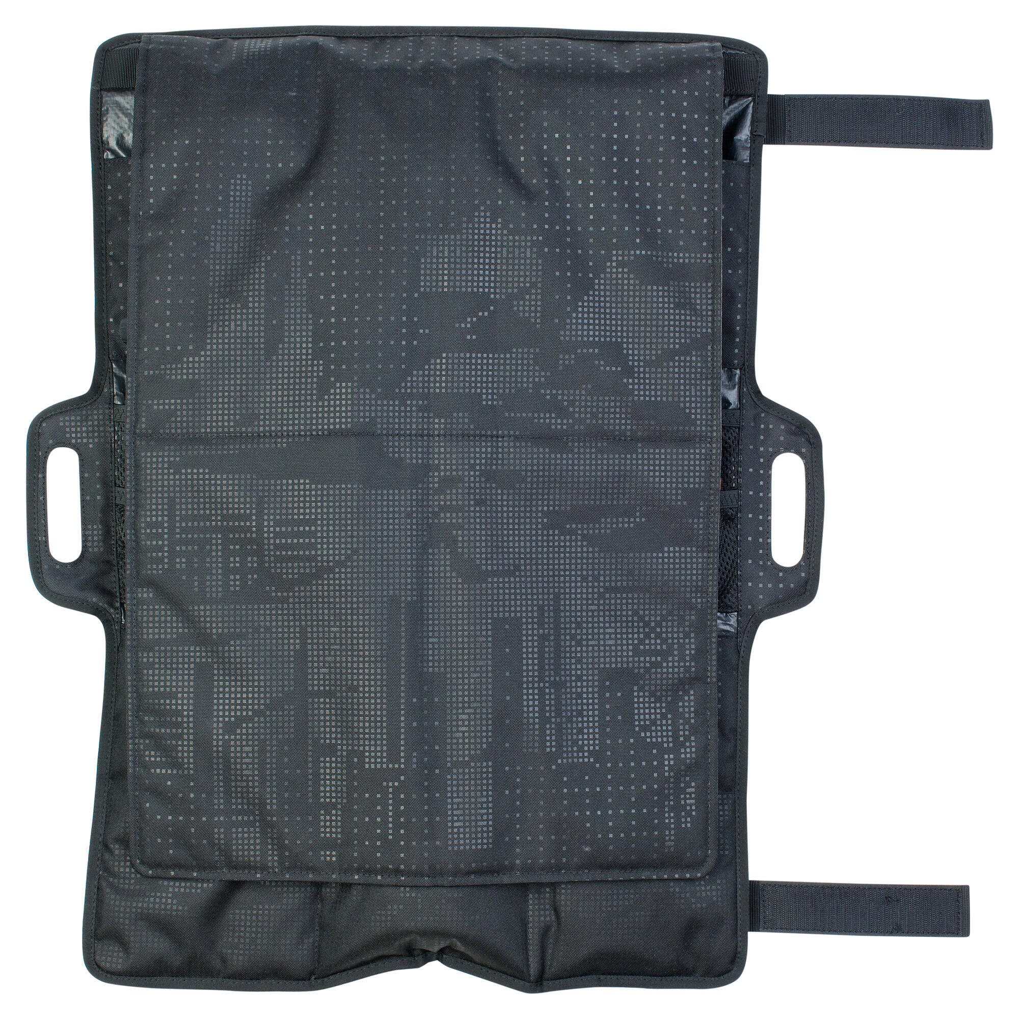 Organisateur d'outils EVOC Gear Wrap L Sac de vélo 6/6