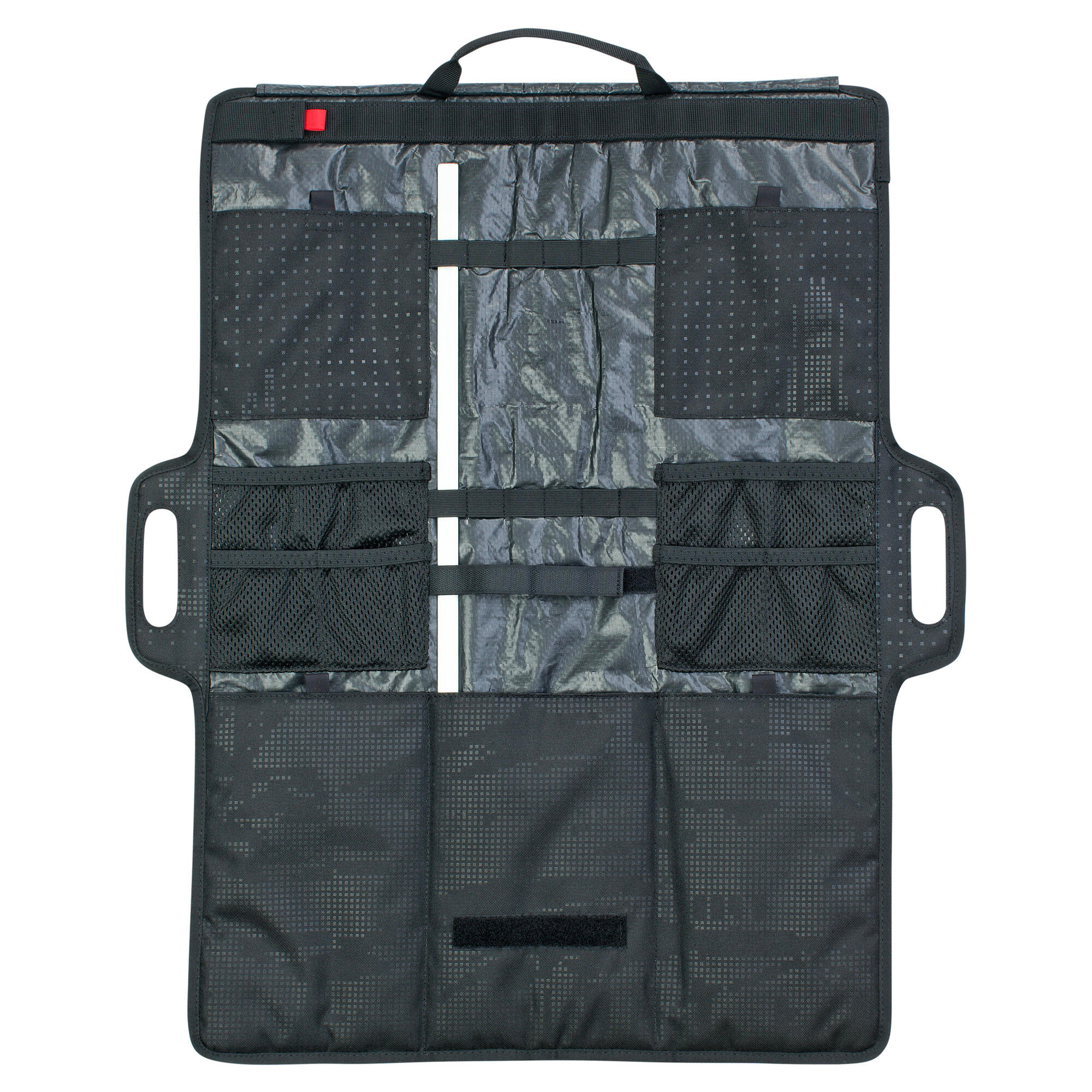 Organisateur d'outils EVOC Gear Wrap L Sac de vélo 2/6