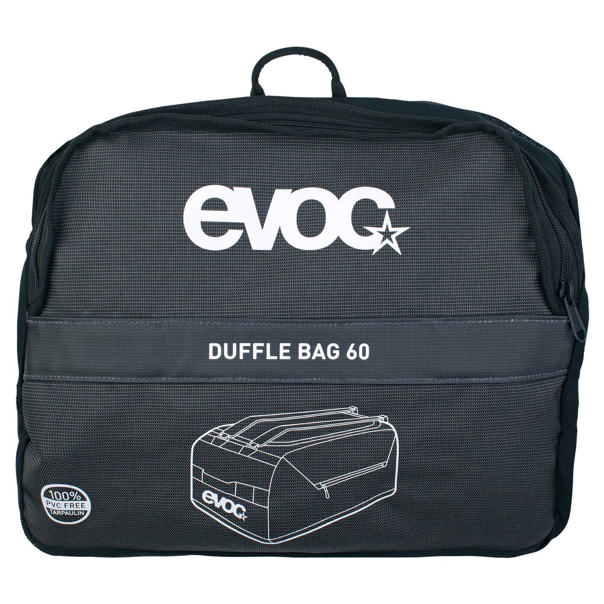 EVOC Duffle Bag 7/7