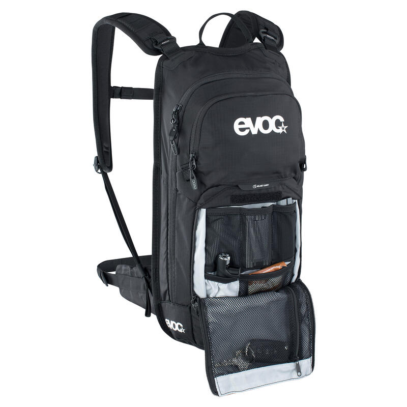 Bike-Rucksack Stage 6 black