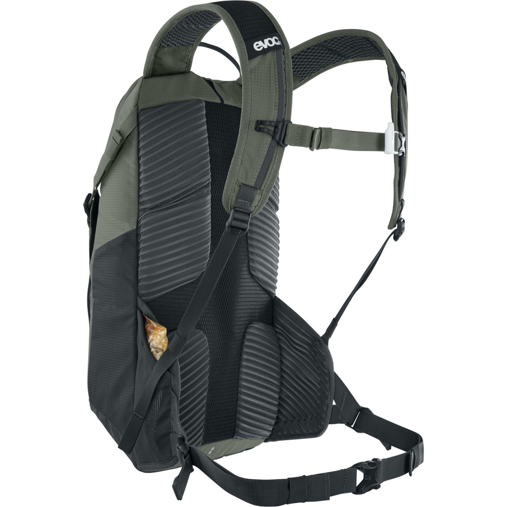 Zaino Evoc Ride 12 7/7