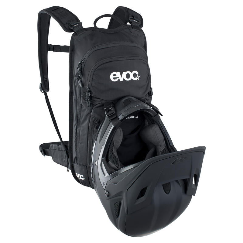 Bike-Rucksack Stage 6 black