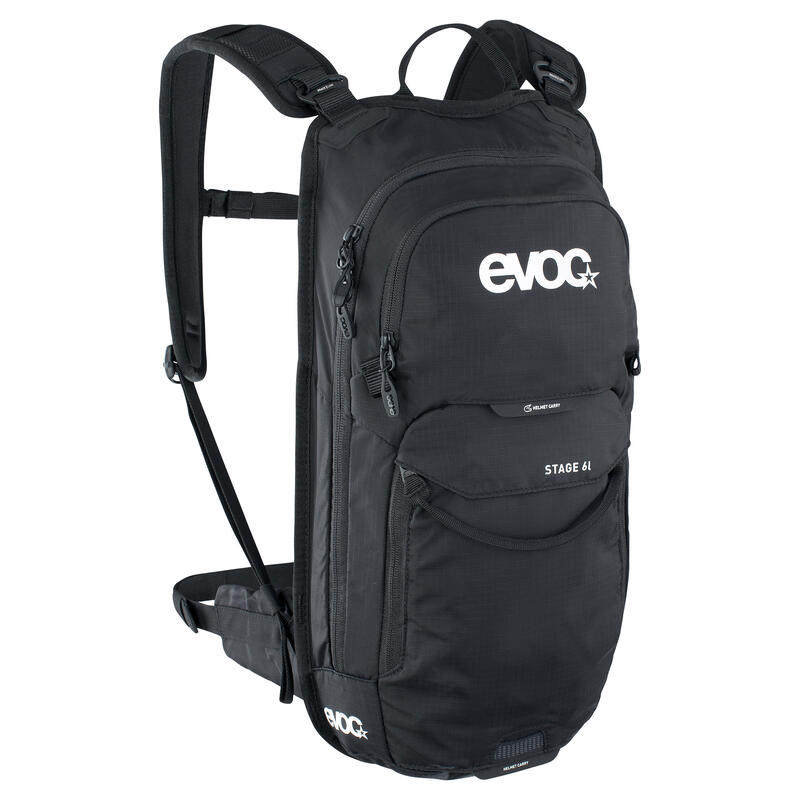 Bike-Rucksack Stage 6 black