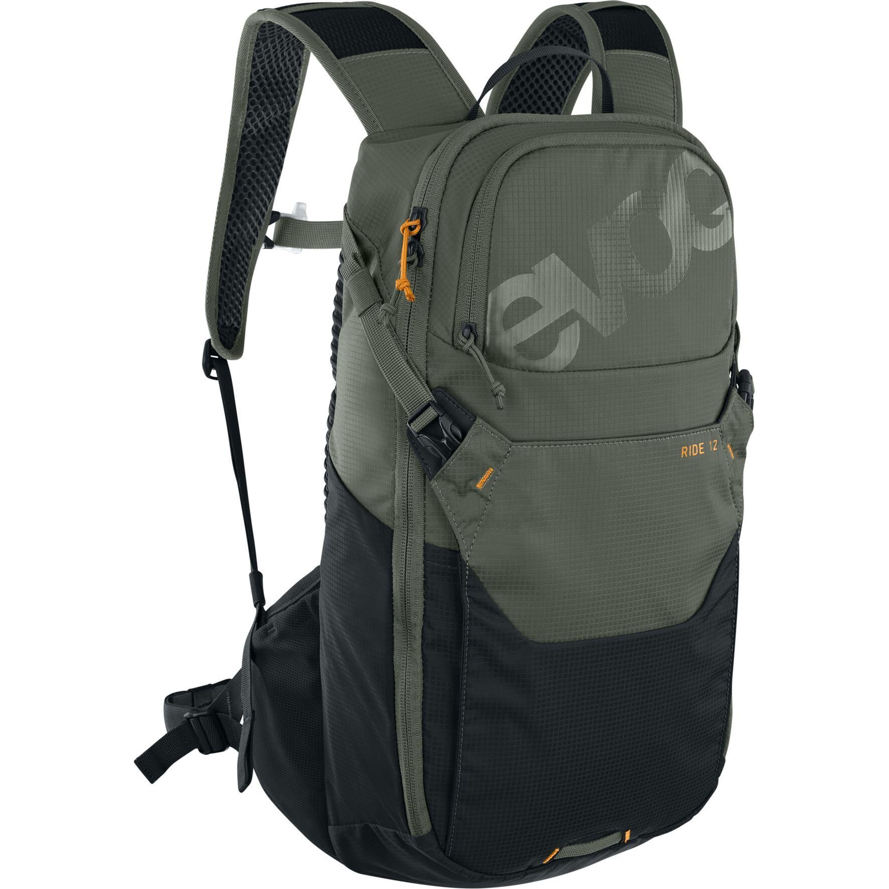 EVOC EVOC Ride Performance Backpack