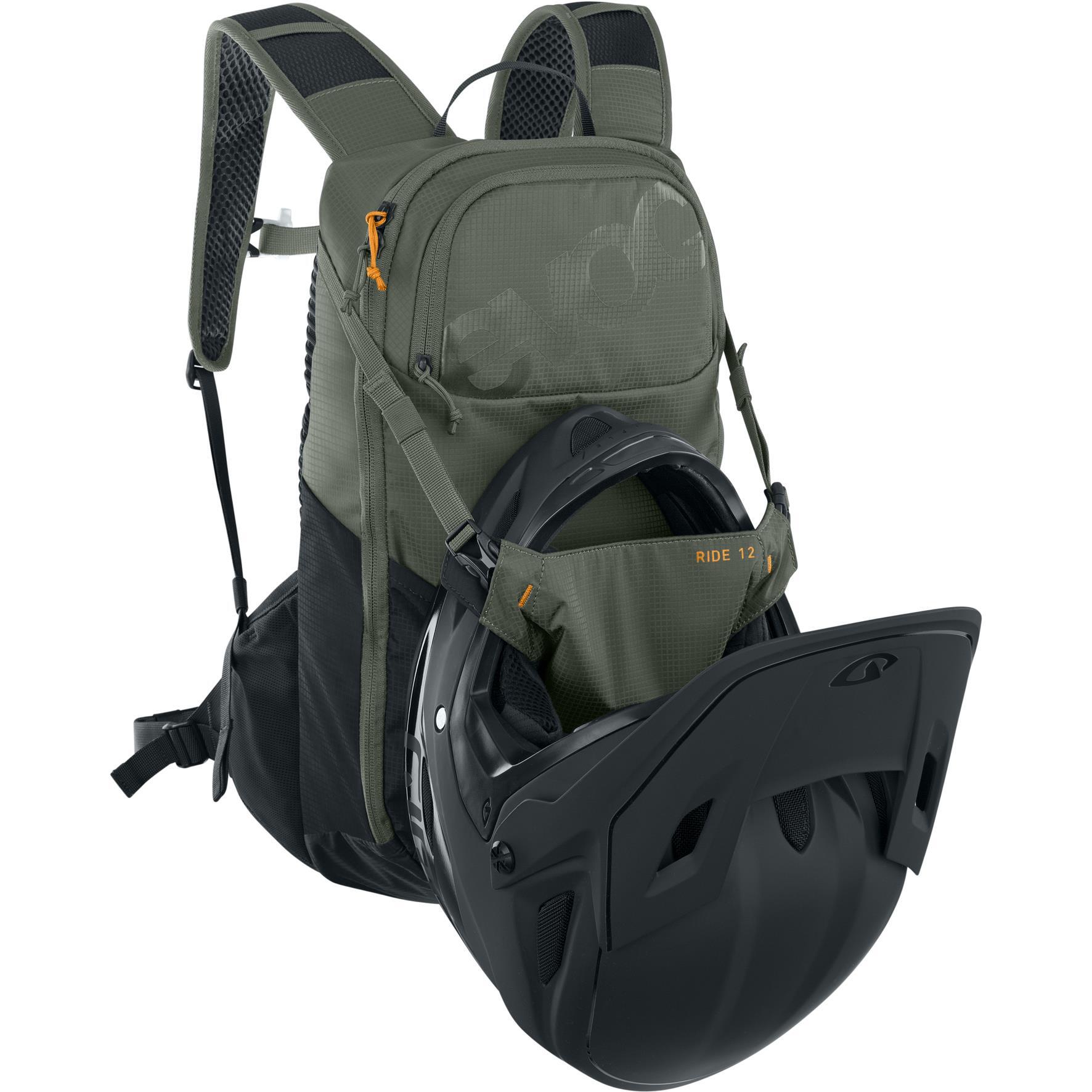 Zaino Evoc Ride 12 6/7