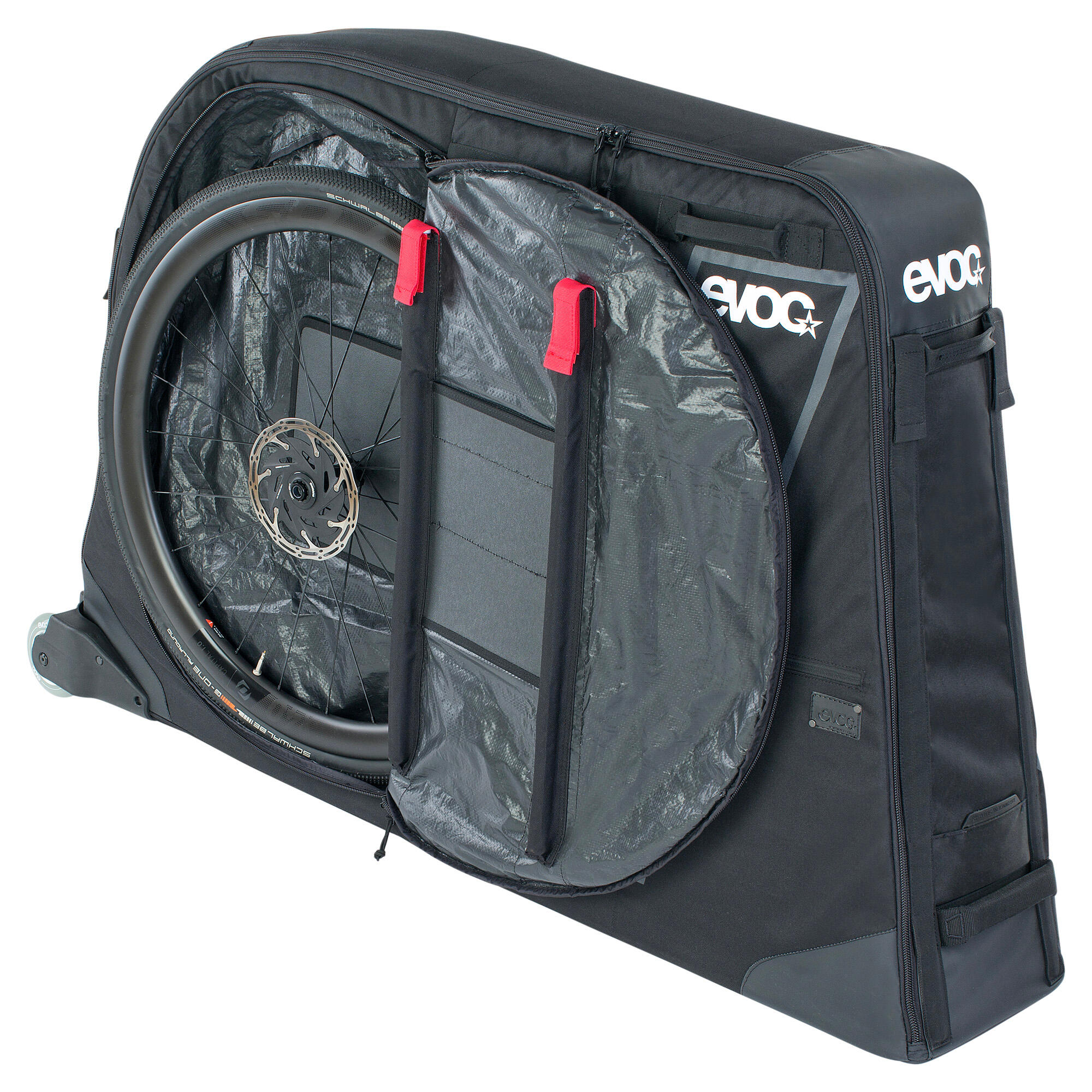 Torba transportowa na rower EVOC Bike Bag 7/7