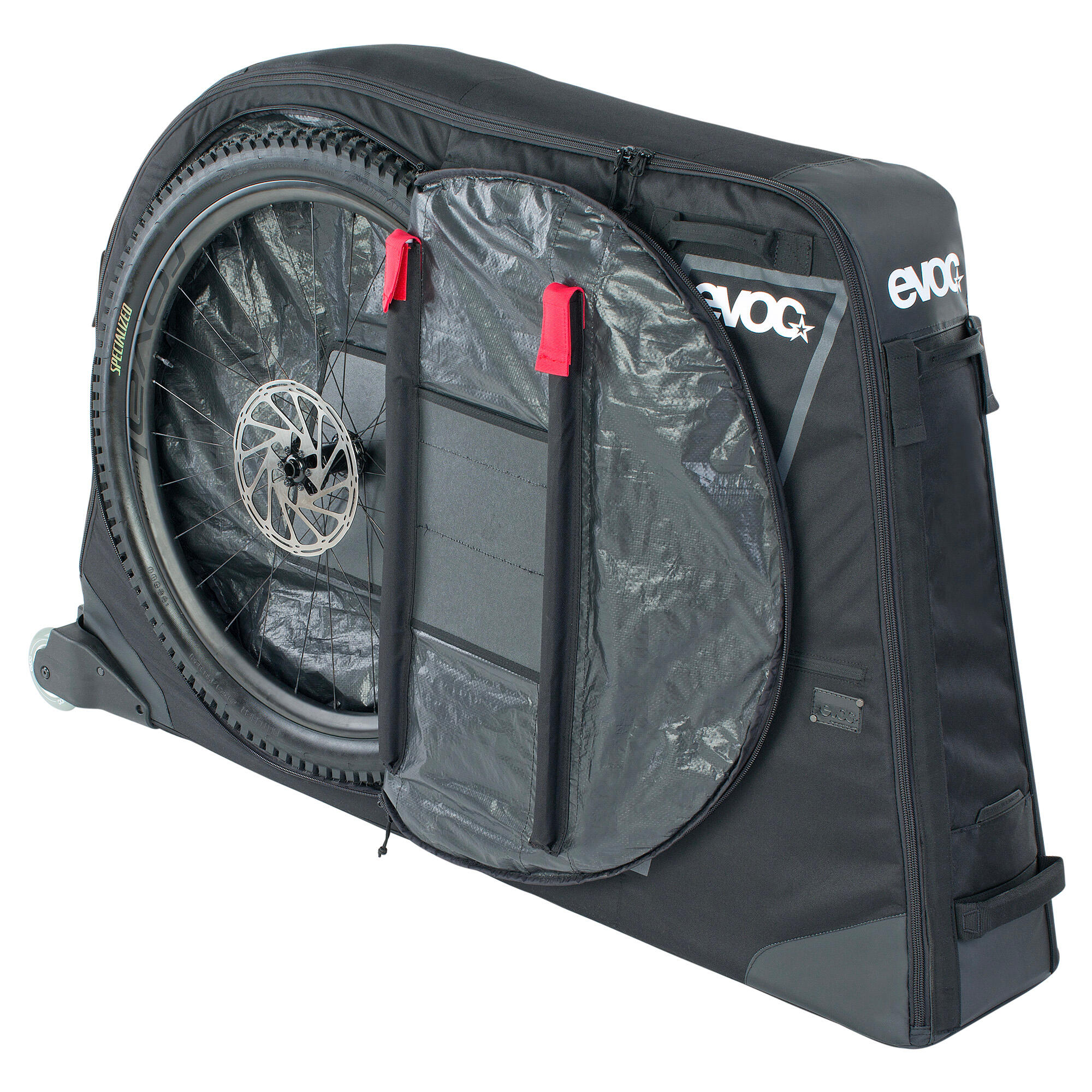 Torba transportowa na rower EVOC Bike Bag 5/7