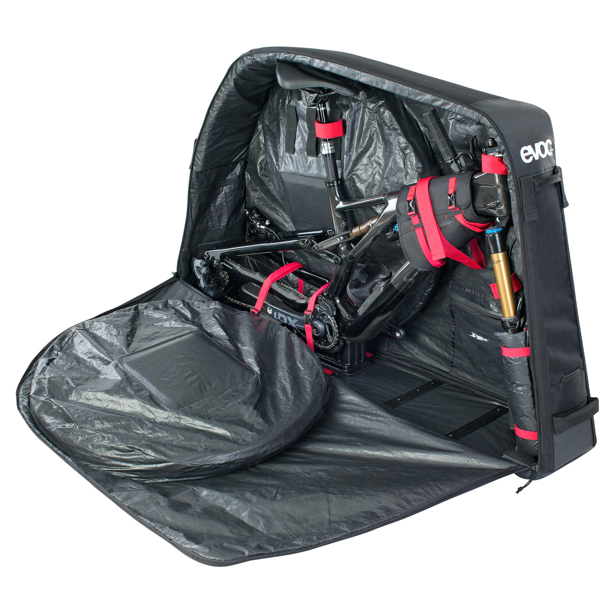 Torba transportowa na rower EVOC Bike Bag 4/7