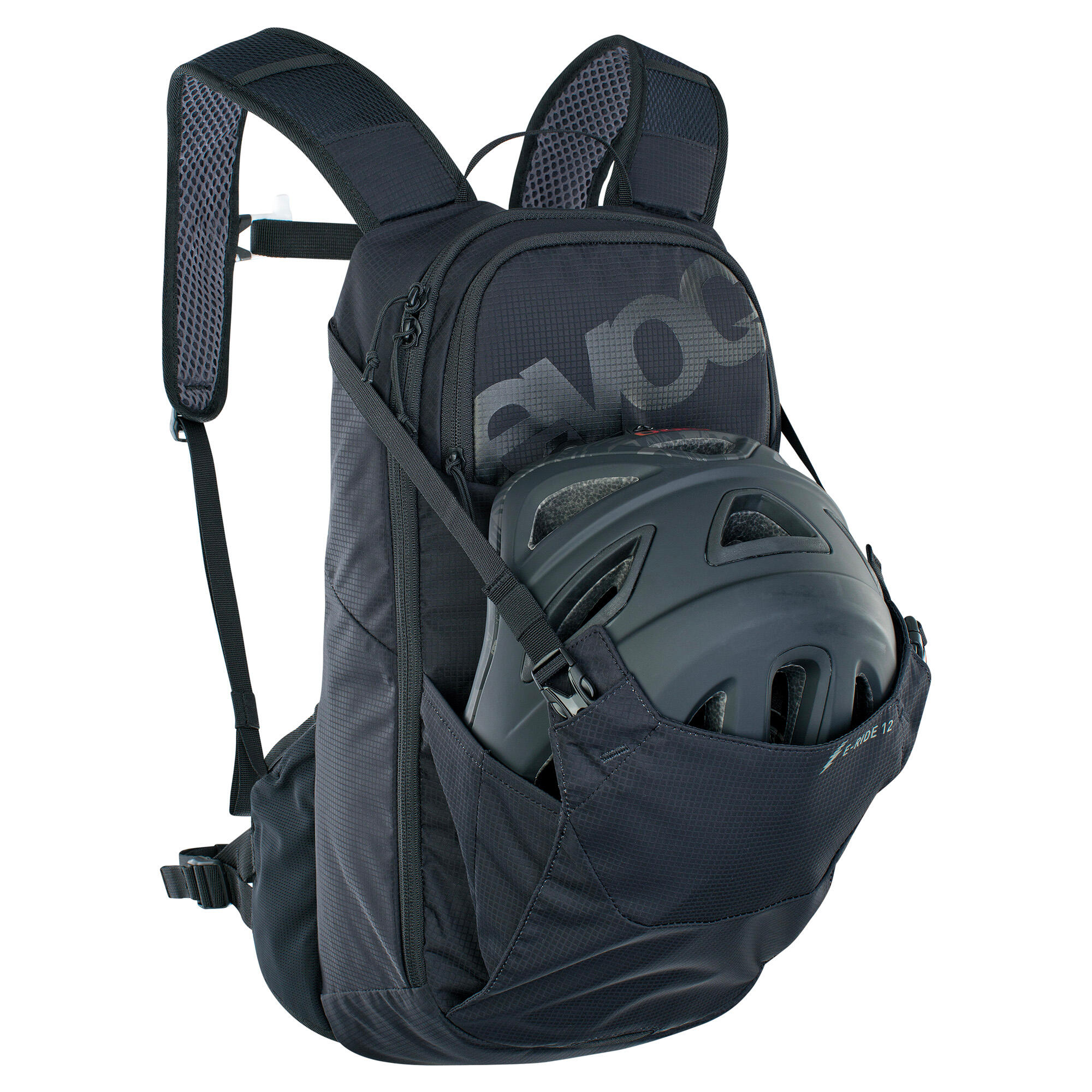 EVOC E-Ride Performance Backpack 4/7