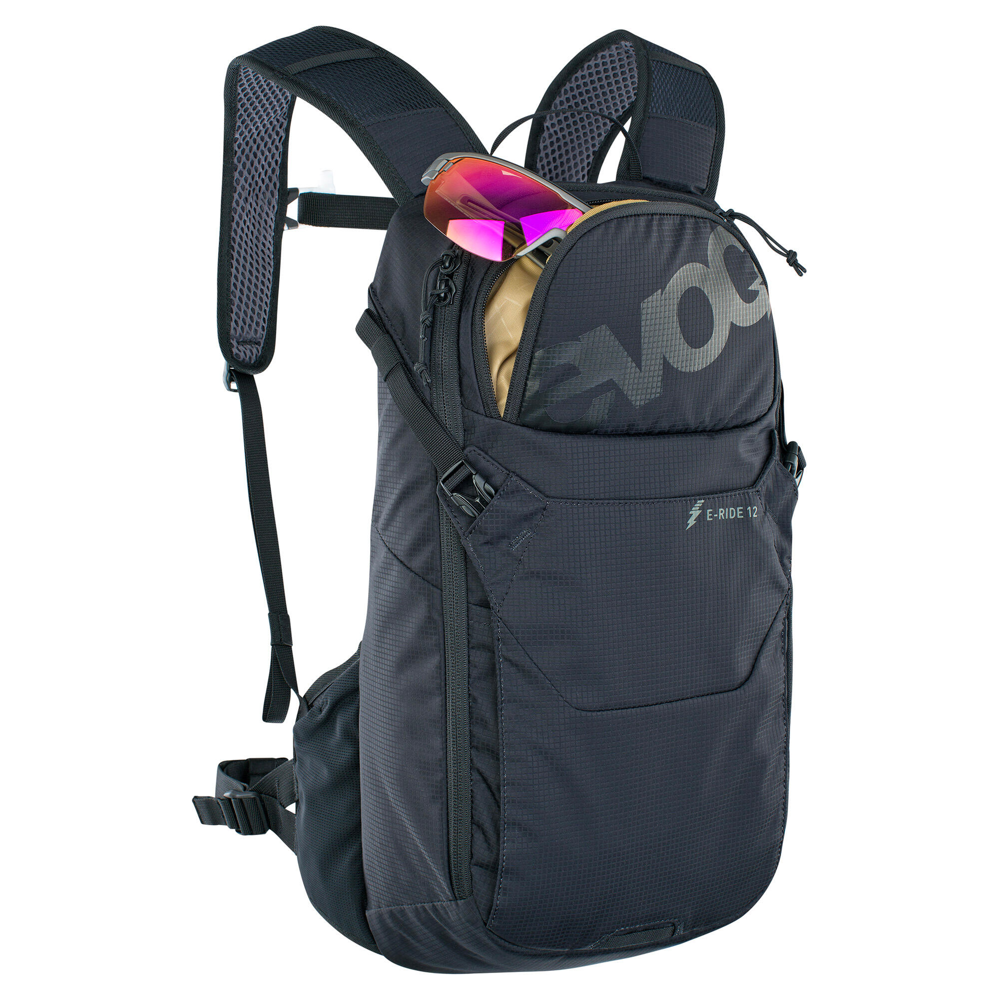 EVOC E-Ride Performance Backpack 3/7