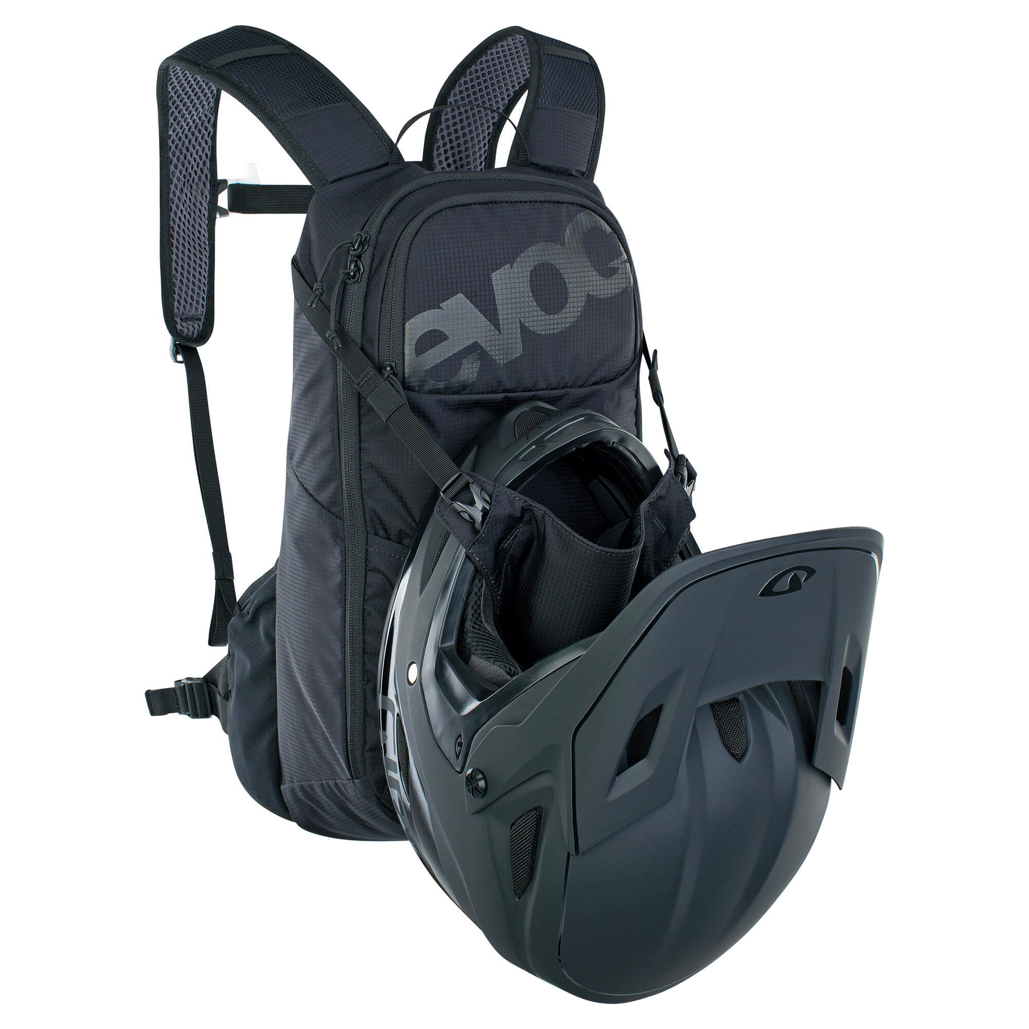 EVOC E-Ride Performance Backpack 5/7