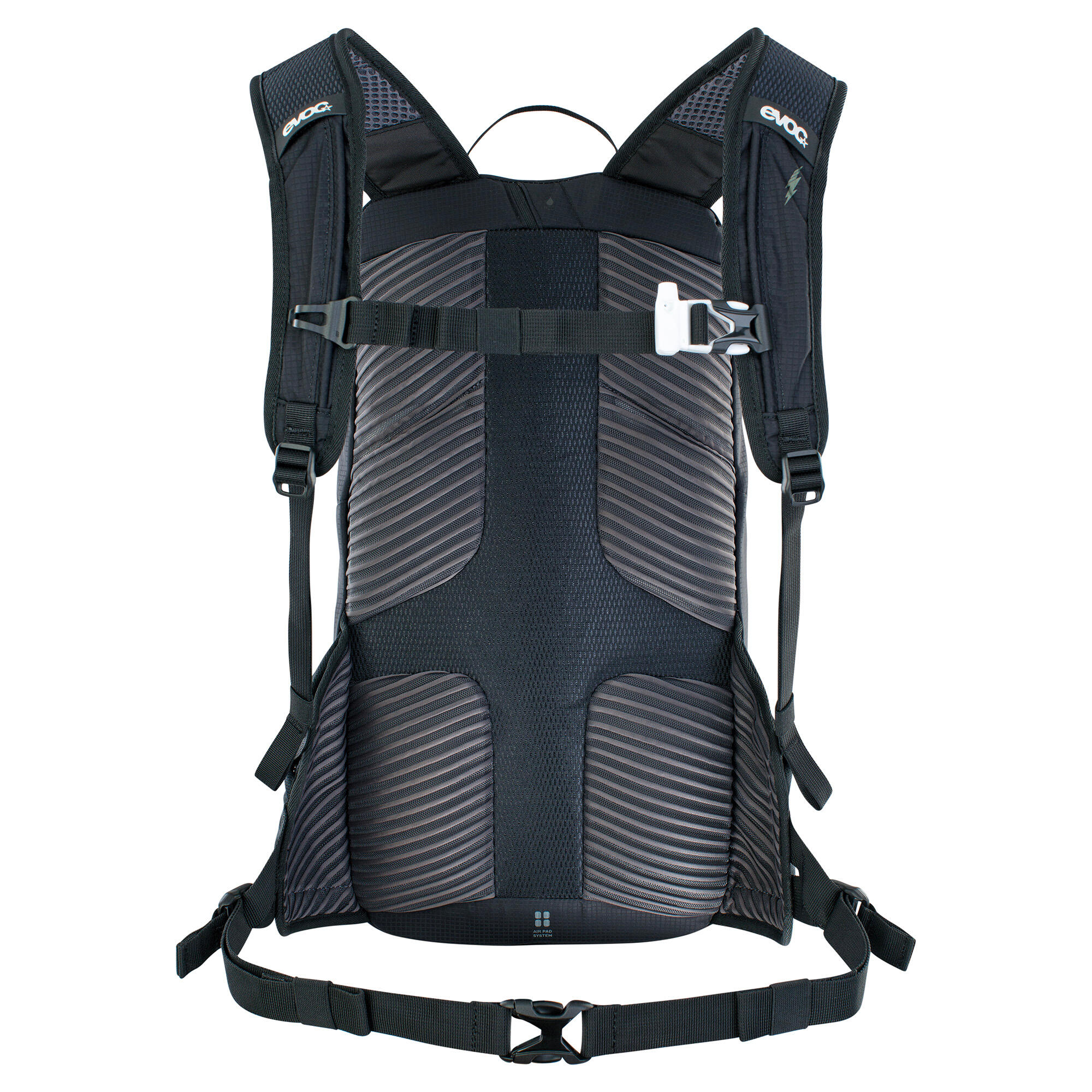 EVOC E-Ride Performance Backpack 2/7