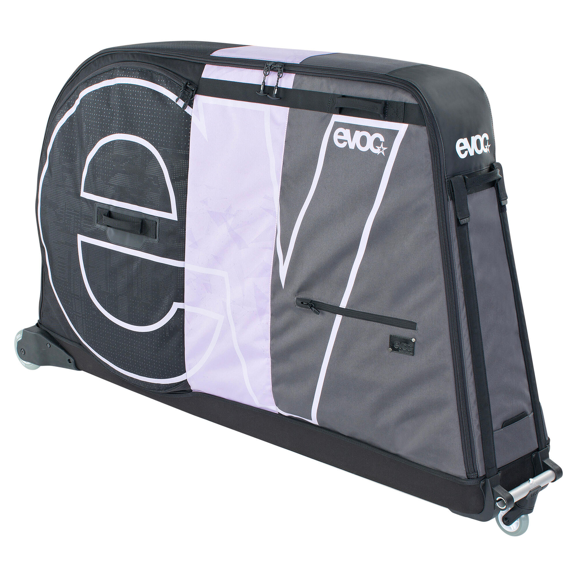 EVOC Bike Travel Bag Pro 3/7