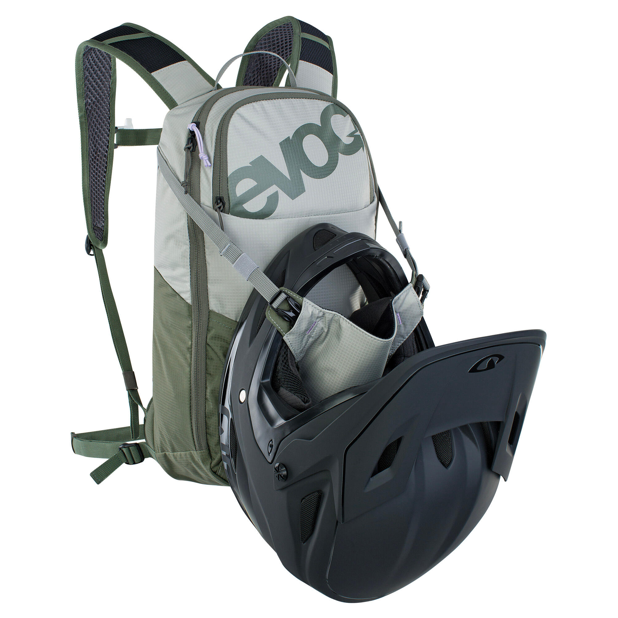 EVOC Ride Performance Backpack 5/6