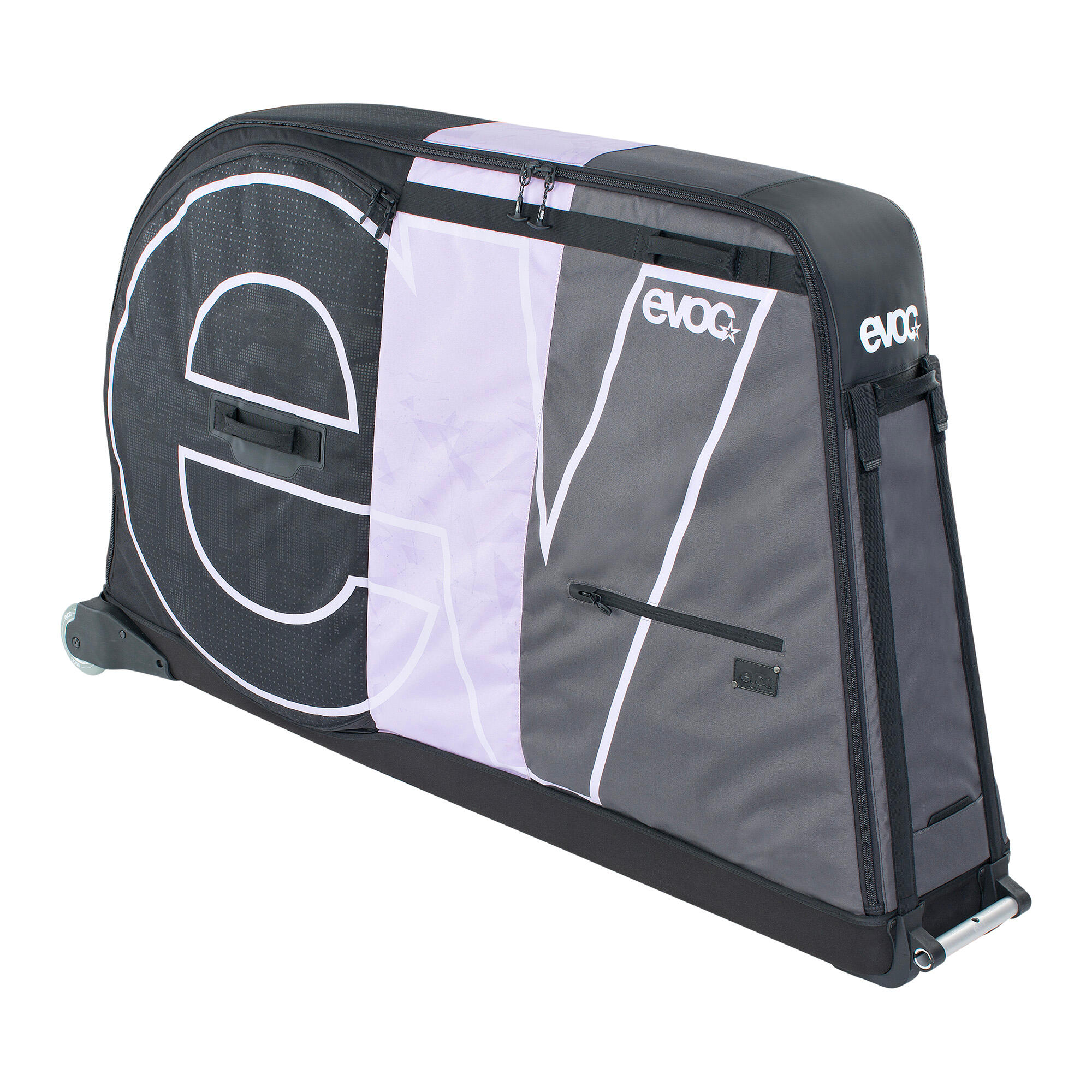 EVOC Bike Travel Bag Pro 4/7