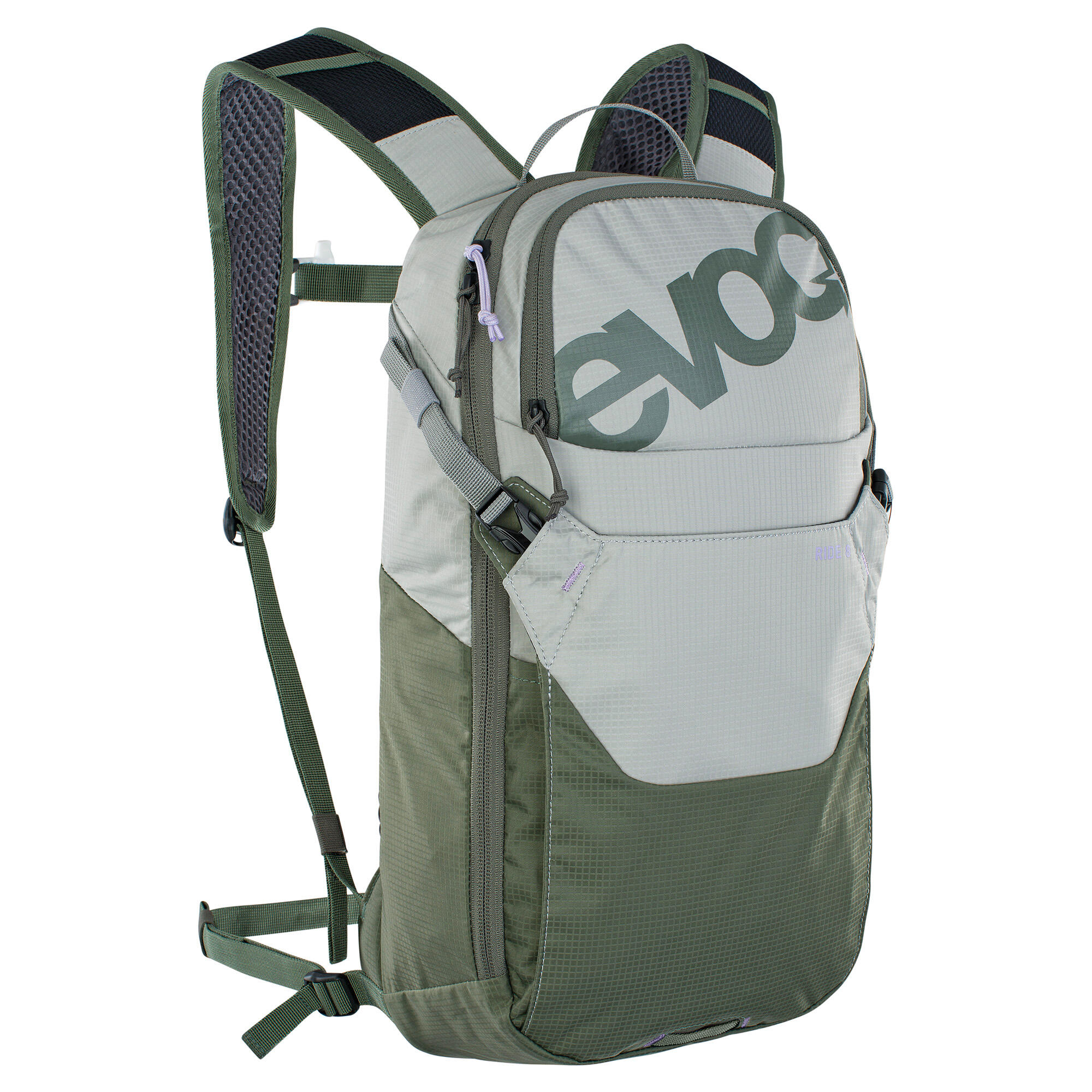 EVOC Ride Performance Backpack 1/6
