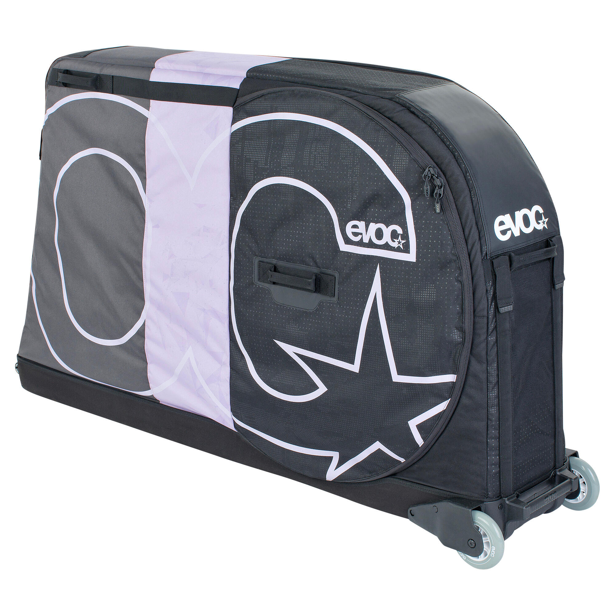 EVOC Bike Travel Bag Pro EVOC Decathlon