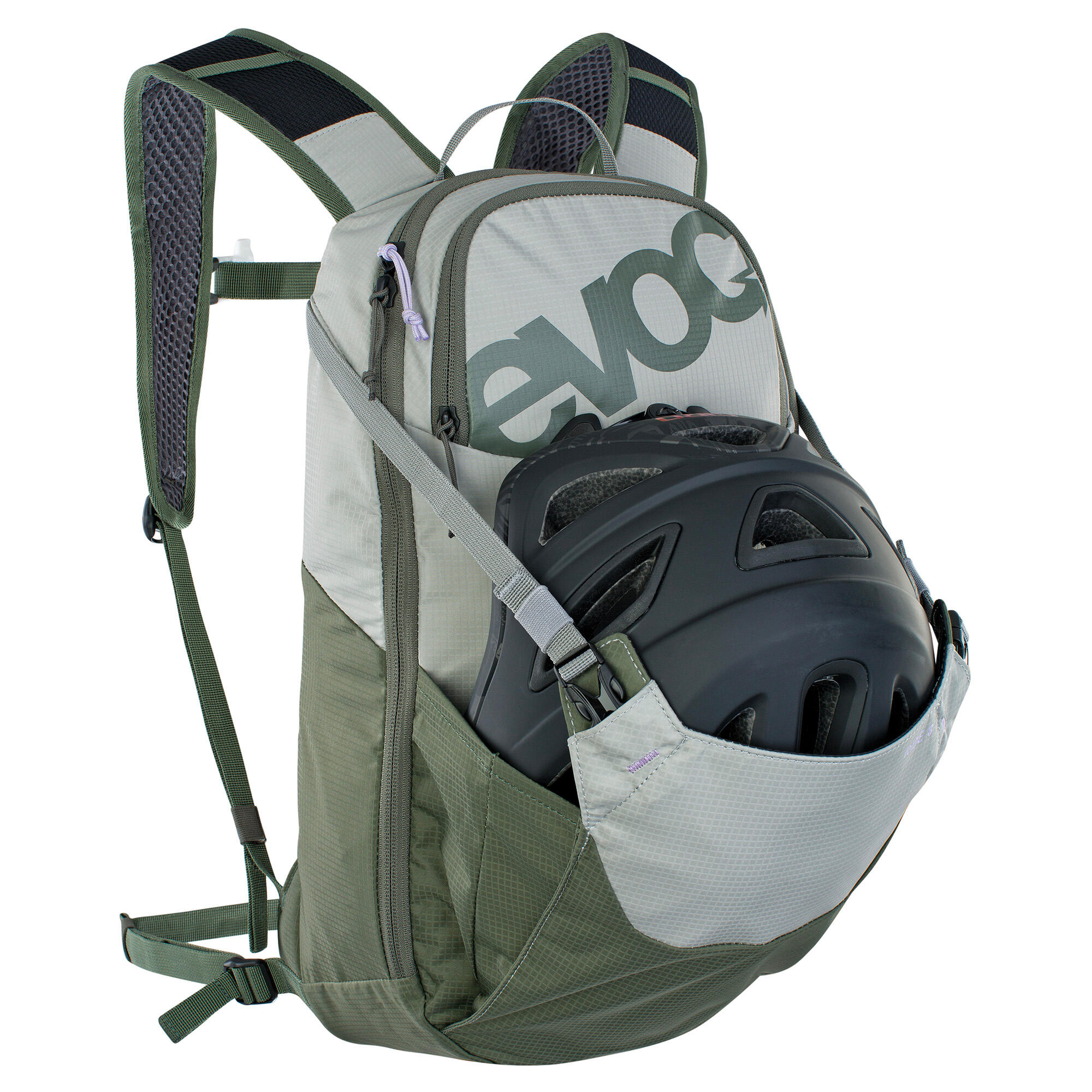 EVOC Ride Performance Backpack 4/6