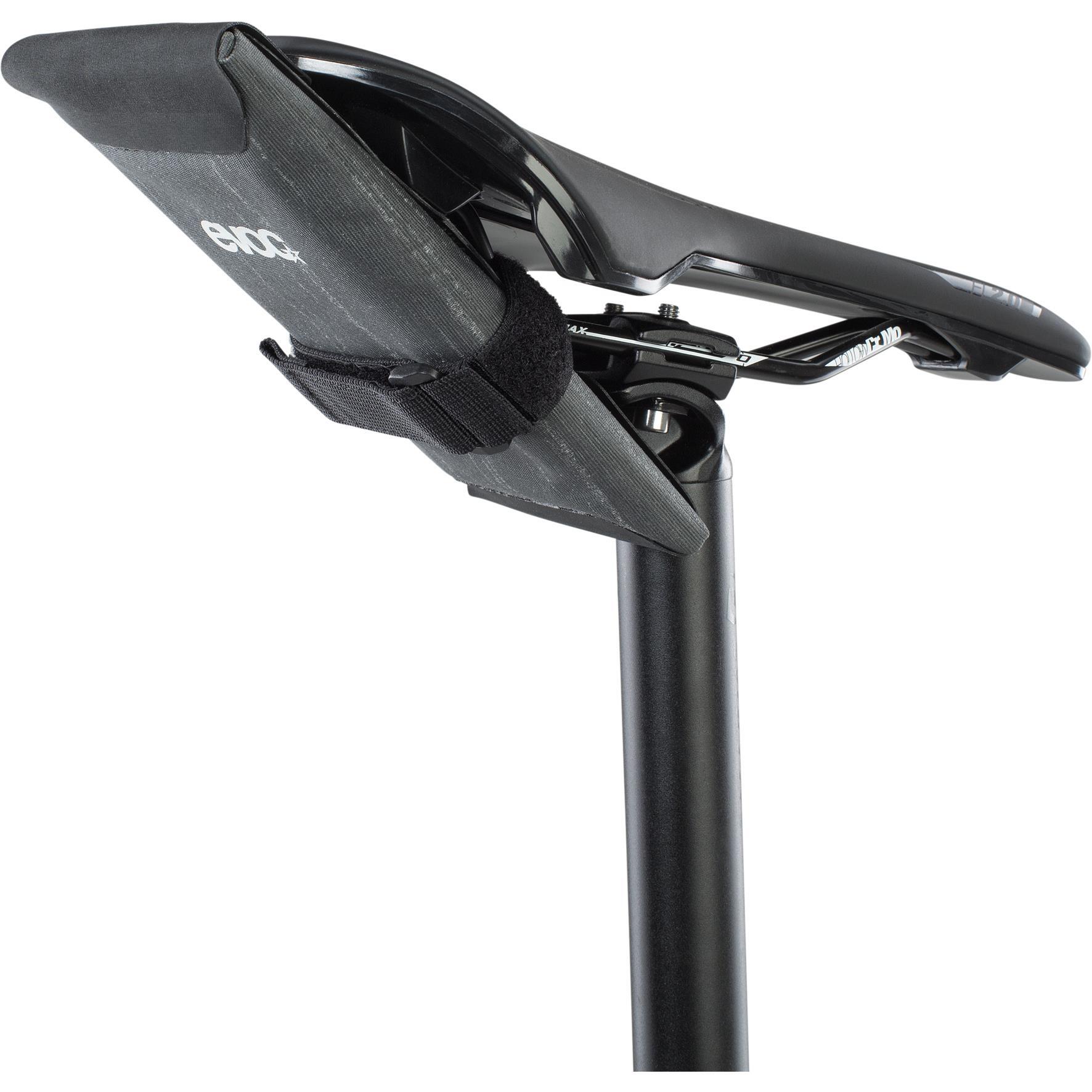 Evoc Toolwrap WP Saddle Bag Grey 7/7