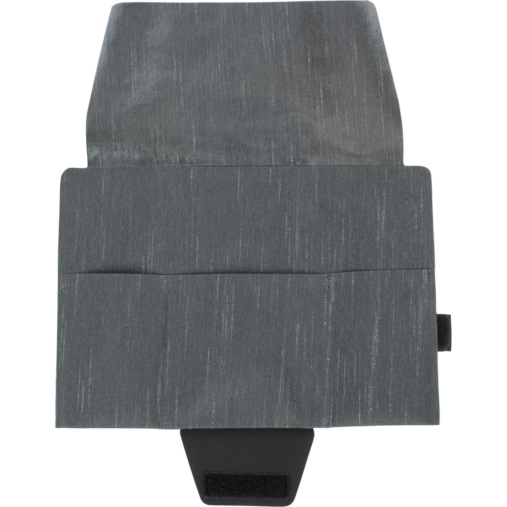 Evoc Toolwrap WP Saddle Bag Grey 6/7