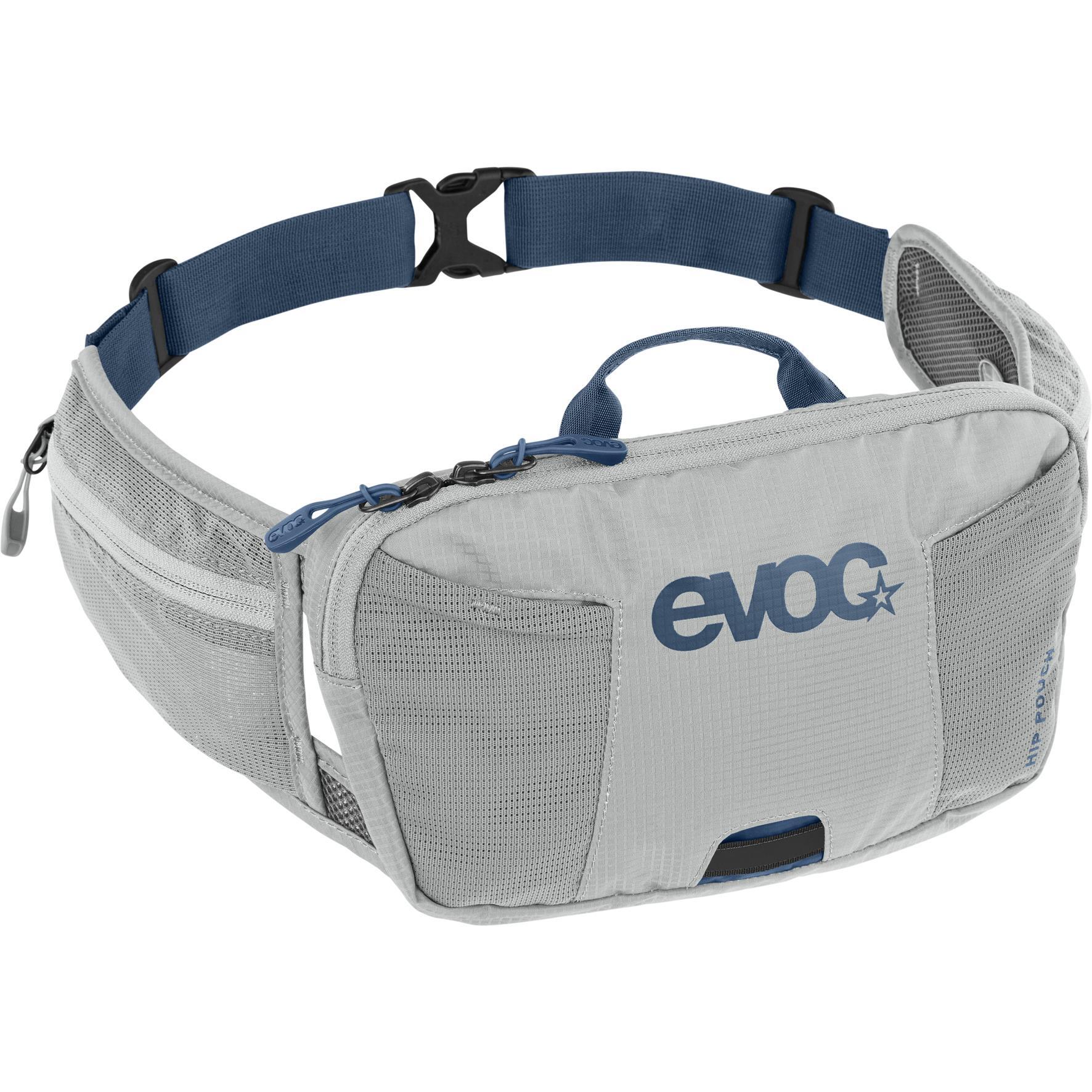Saszetka rowerowa Evoc Hip Pouch stone 102505107