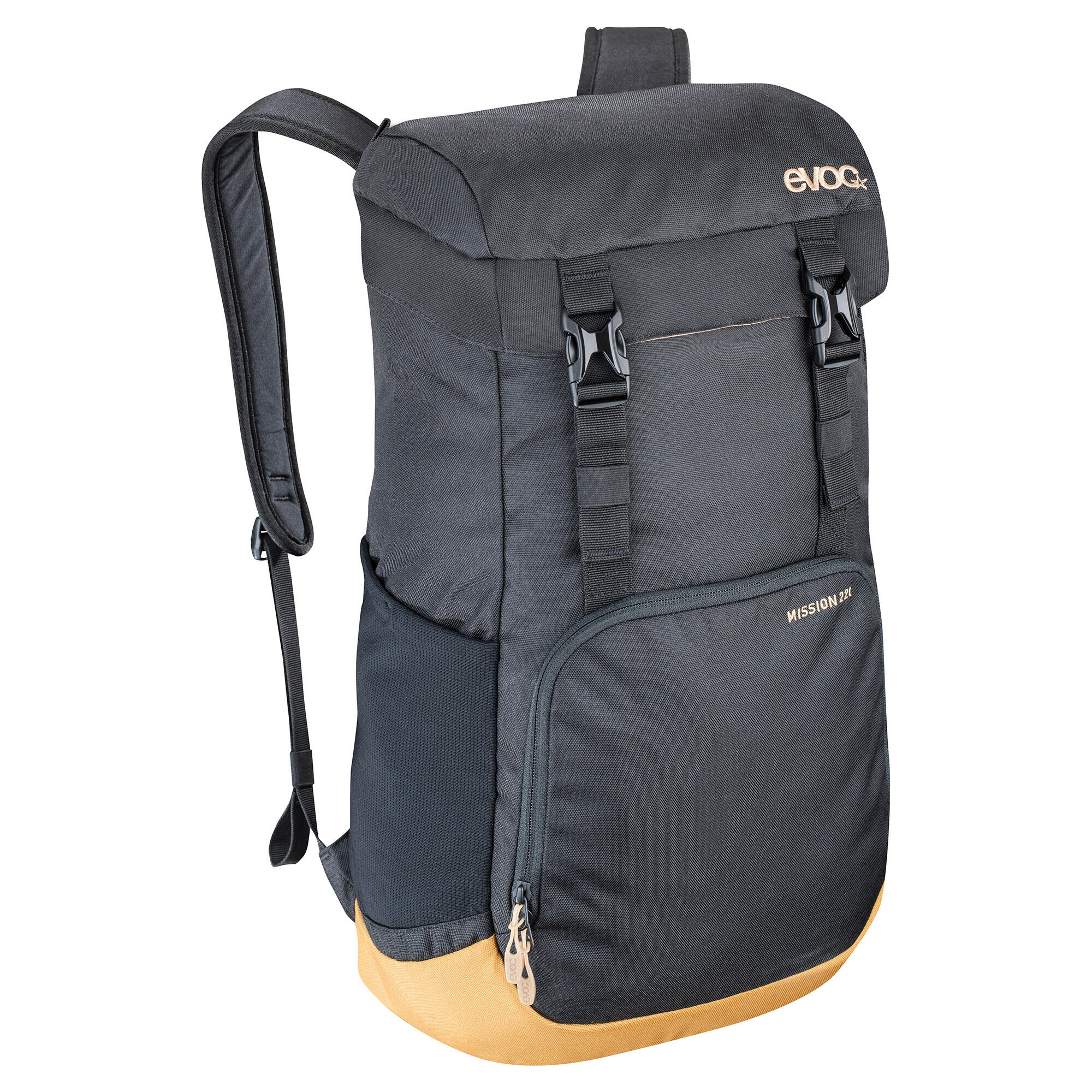 EVOC EVOC Mission Backpack
