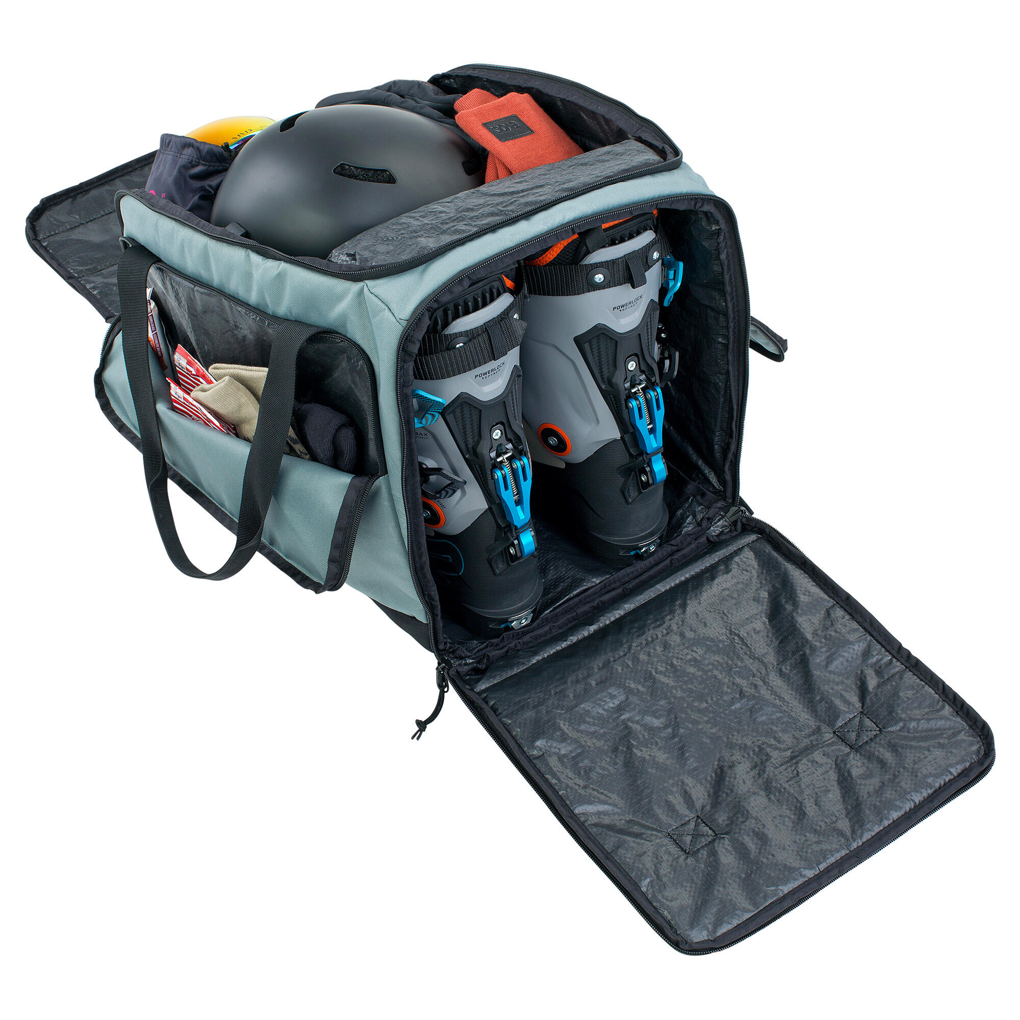 EVOC Gear Bag 7/7