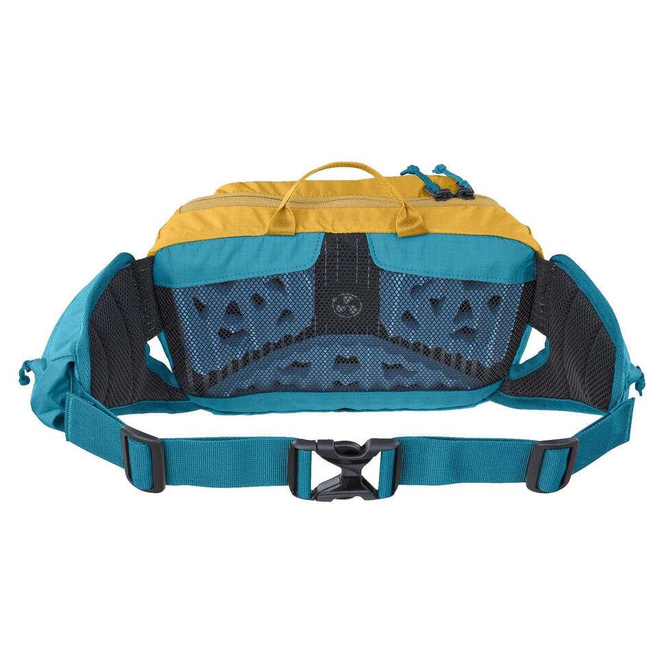 Nerka rowerowa Evoc Hip Pack 3 - loam/ocean