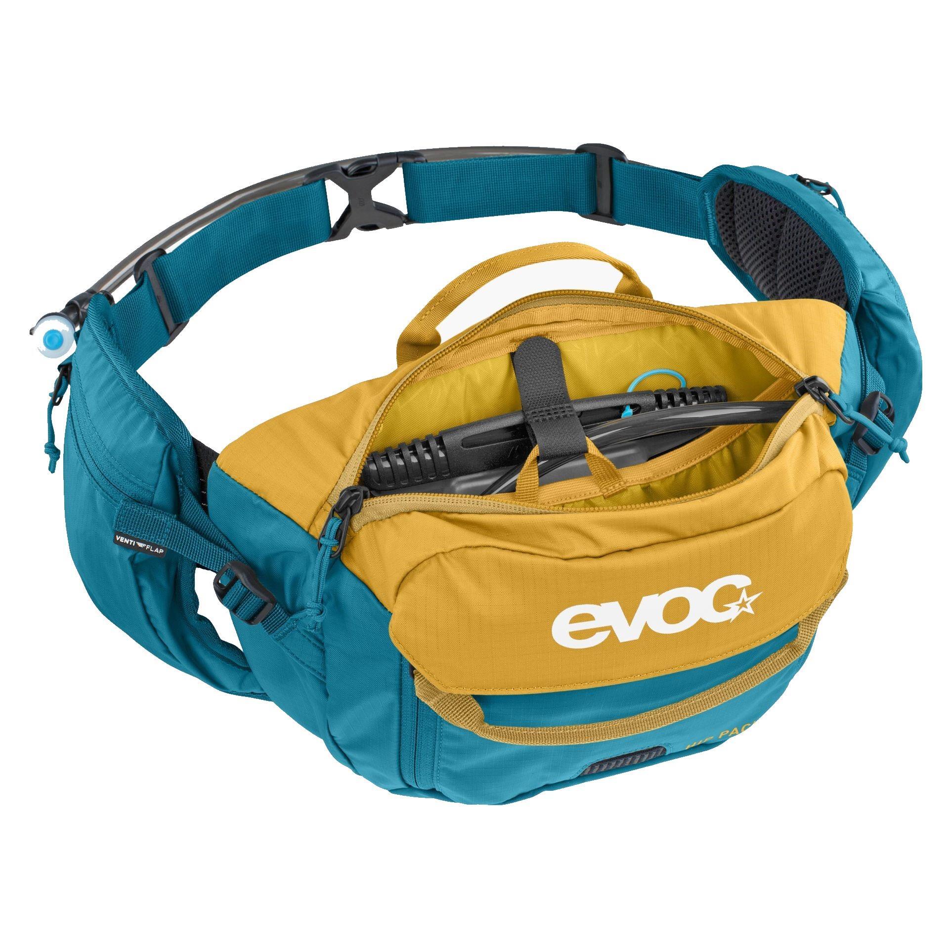 EVOC Hip Pack 3/4