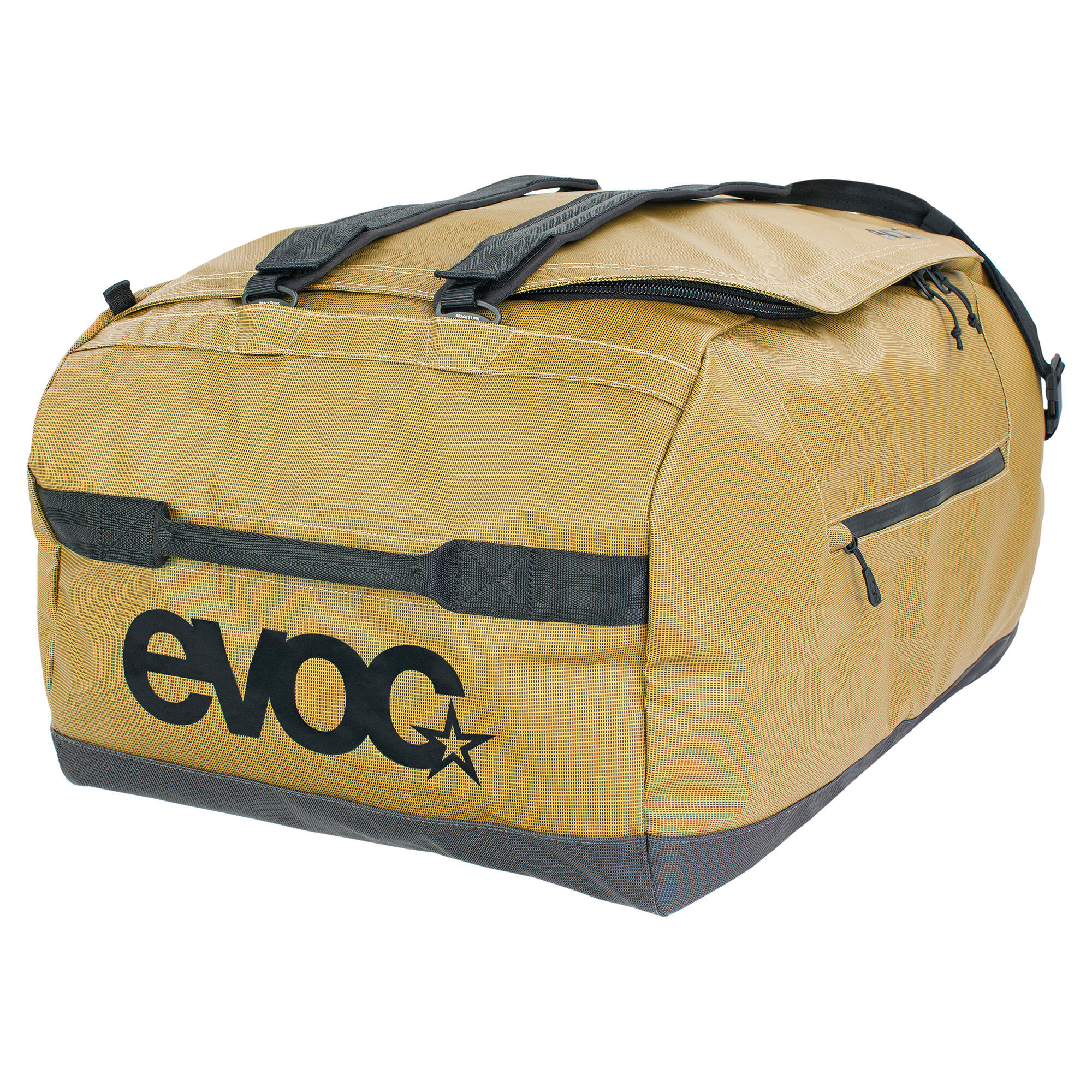 Torba  podróżna plecak 3 w 1  Evoc Duffle 4/7
