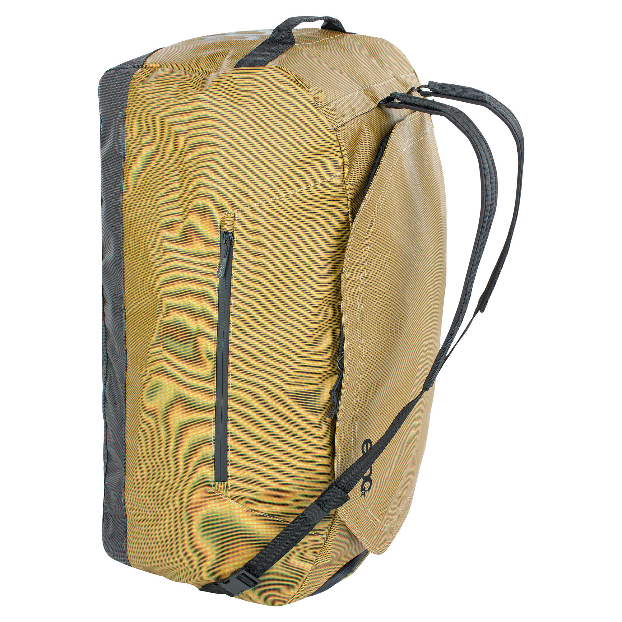 Torba  podróżna plecak 3 w 1  Evoc Duffle 3/7