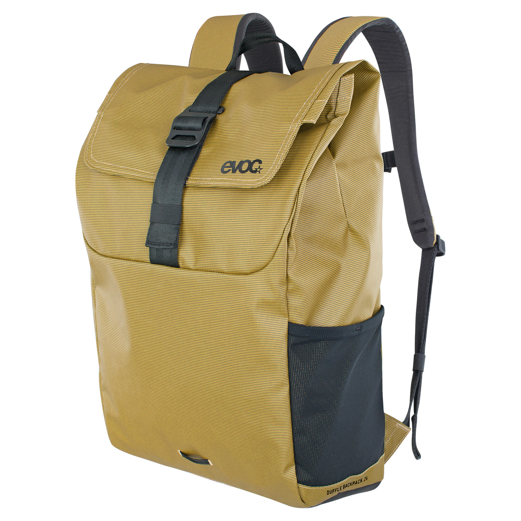 Zaino EVOC Duffle 26 Giallo 6/7