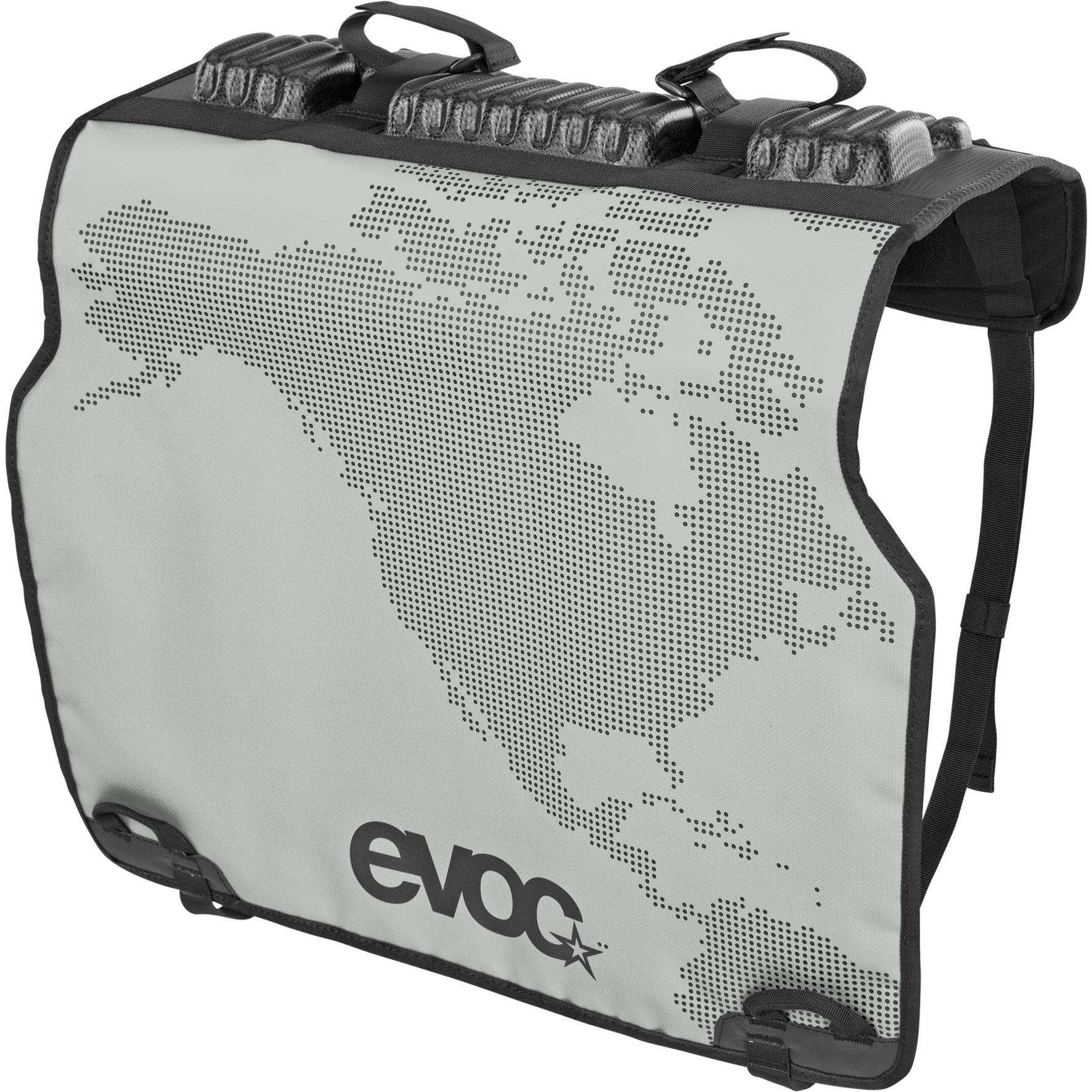 EVOC EVOC Tailgate Pad Duo