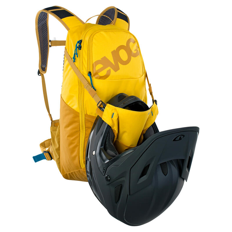 Cavalgar Mochila 16L ciclismo Amarelo EVOC