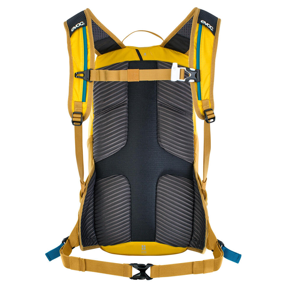 Plecak turystyczny rowerowy Evoc Ride 16L