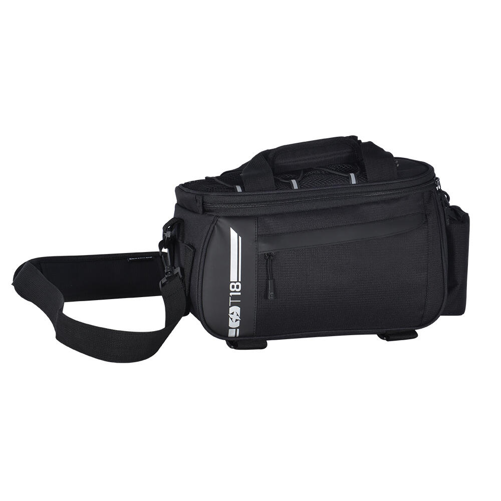 Oxford T18 Rack Top Bag 18L 1/1